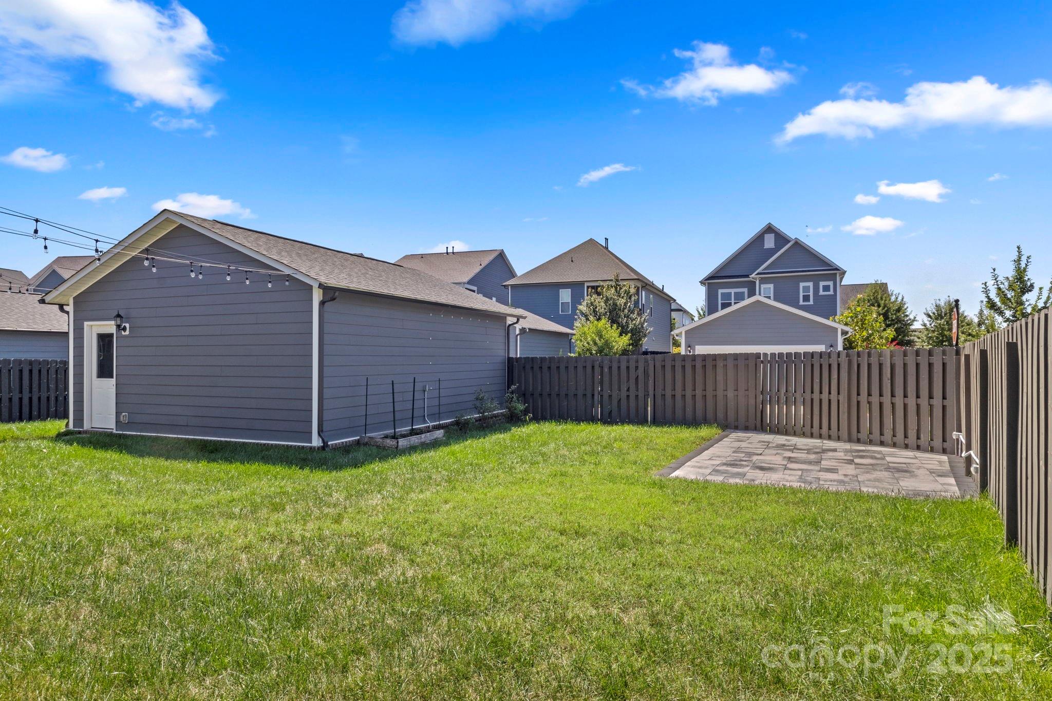 Mccullough - Residential