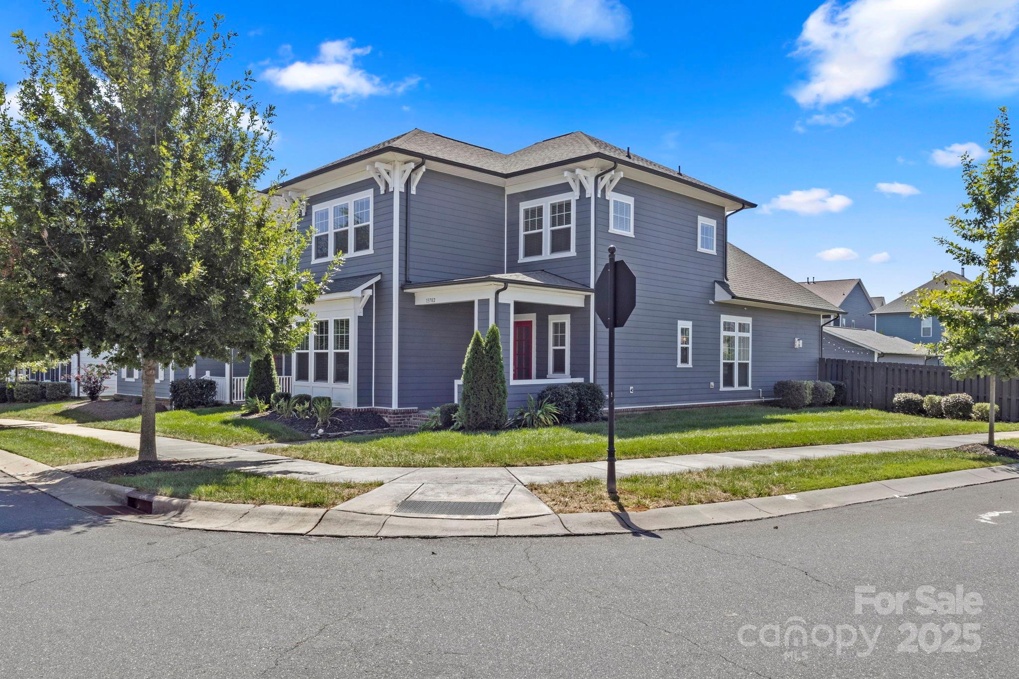 Mccullough - Residential
