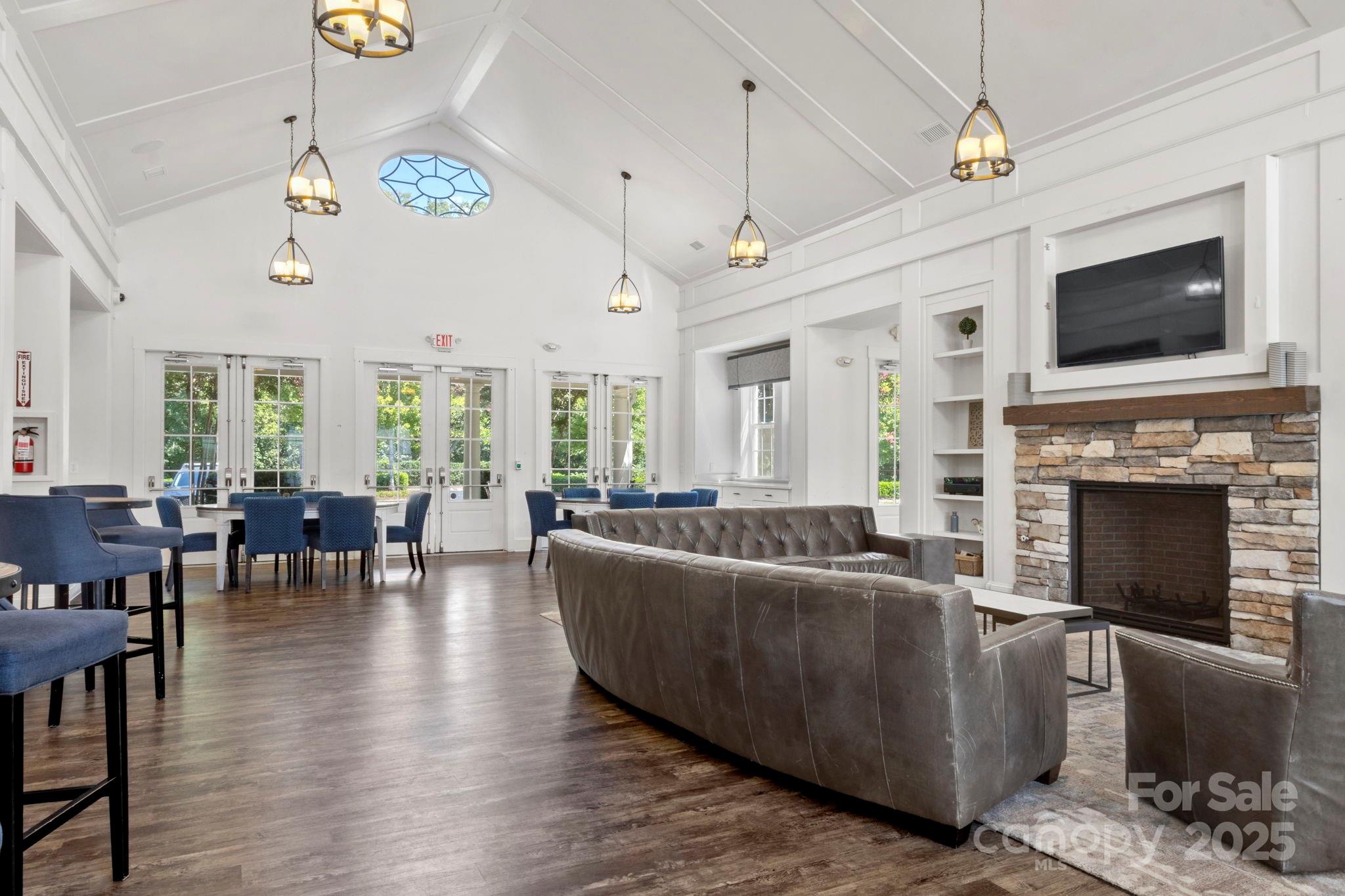 Mccullough - Residential