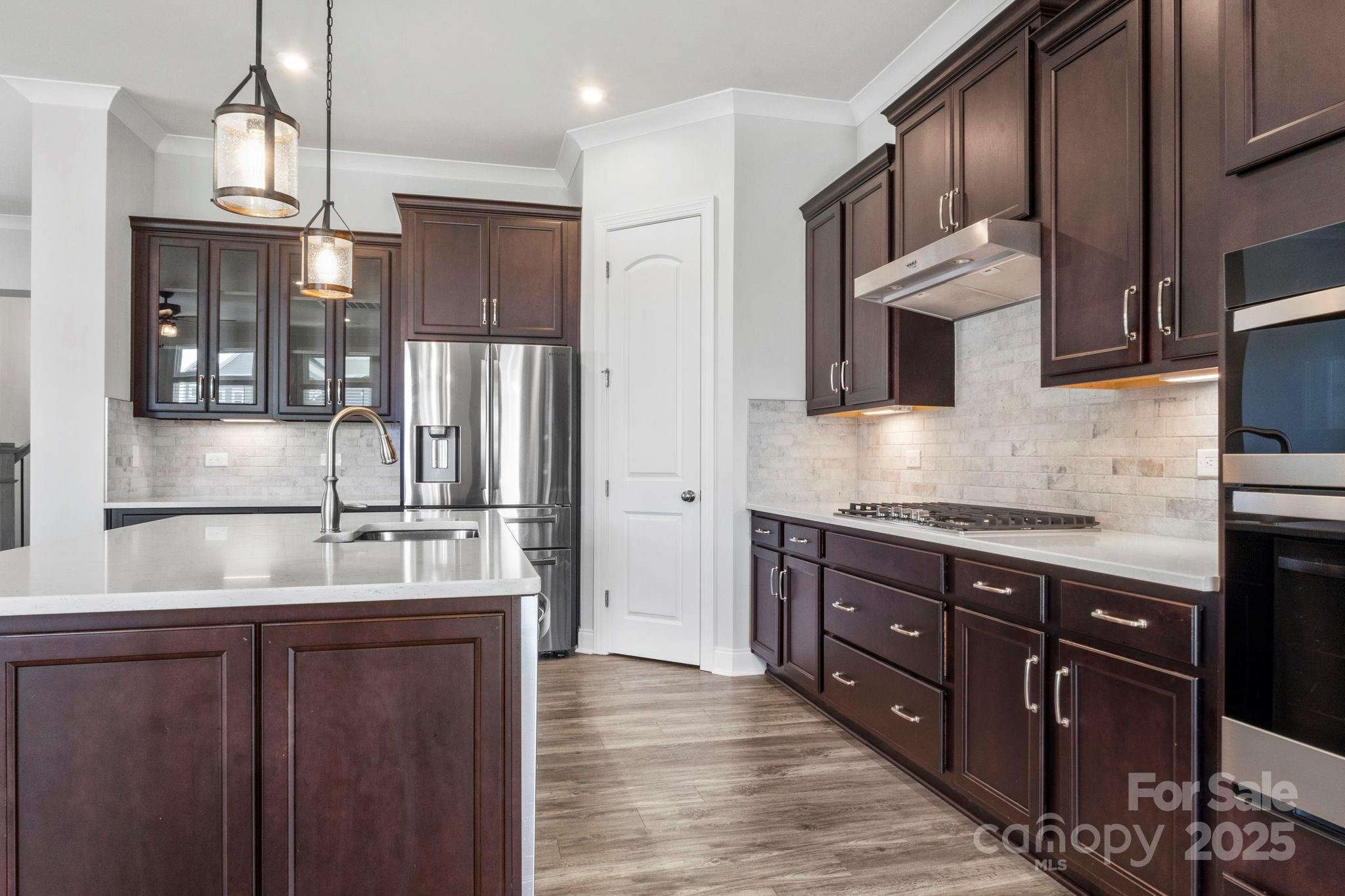 Mccullough - Residential