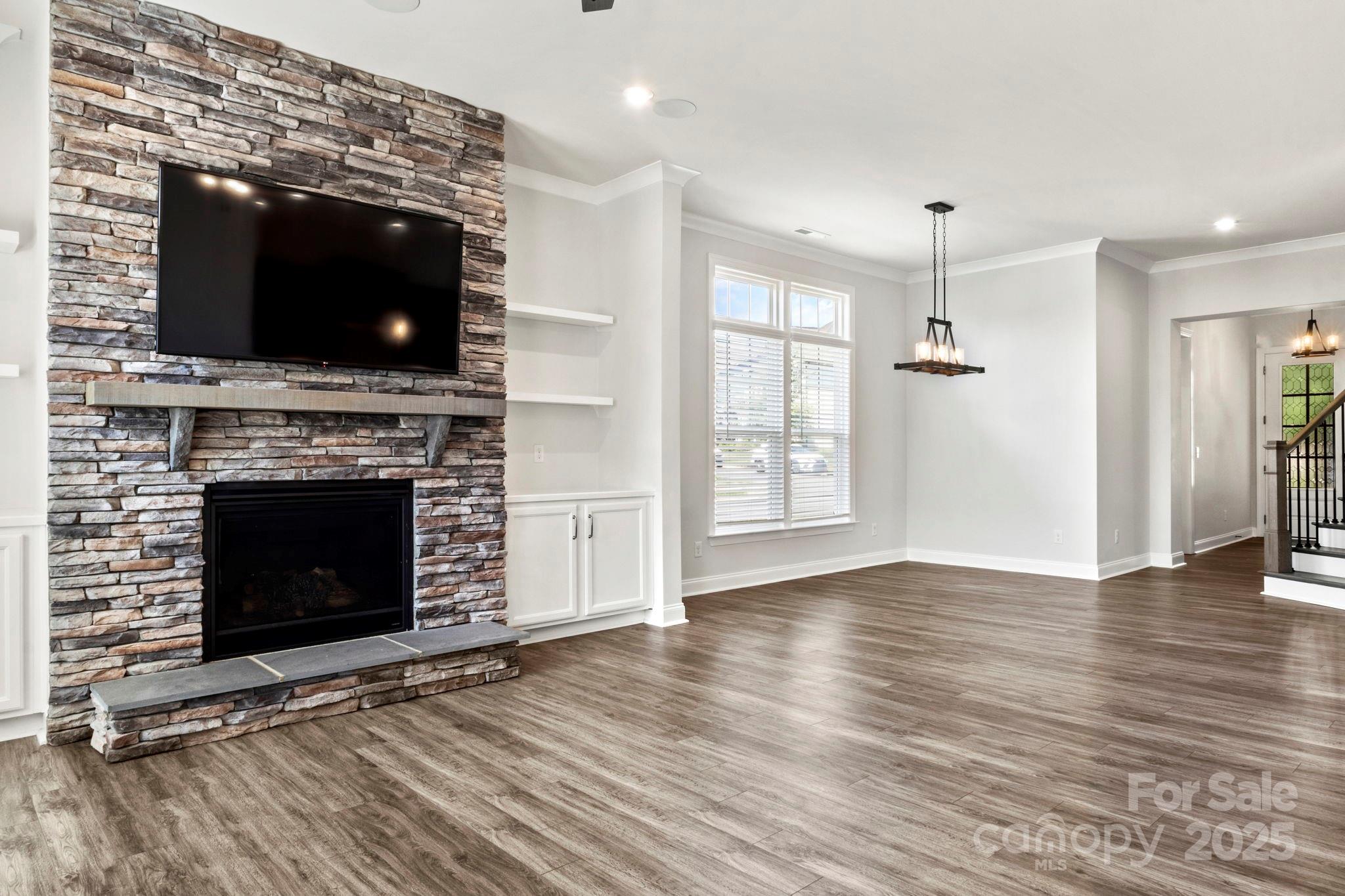 Mccullough - Residential