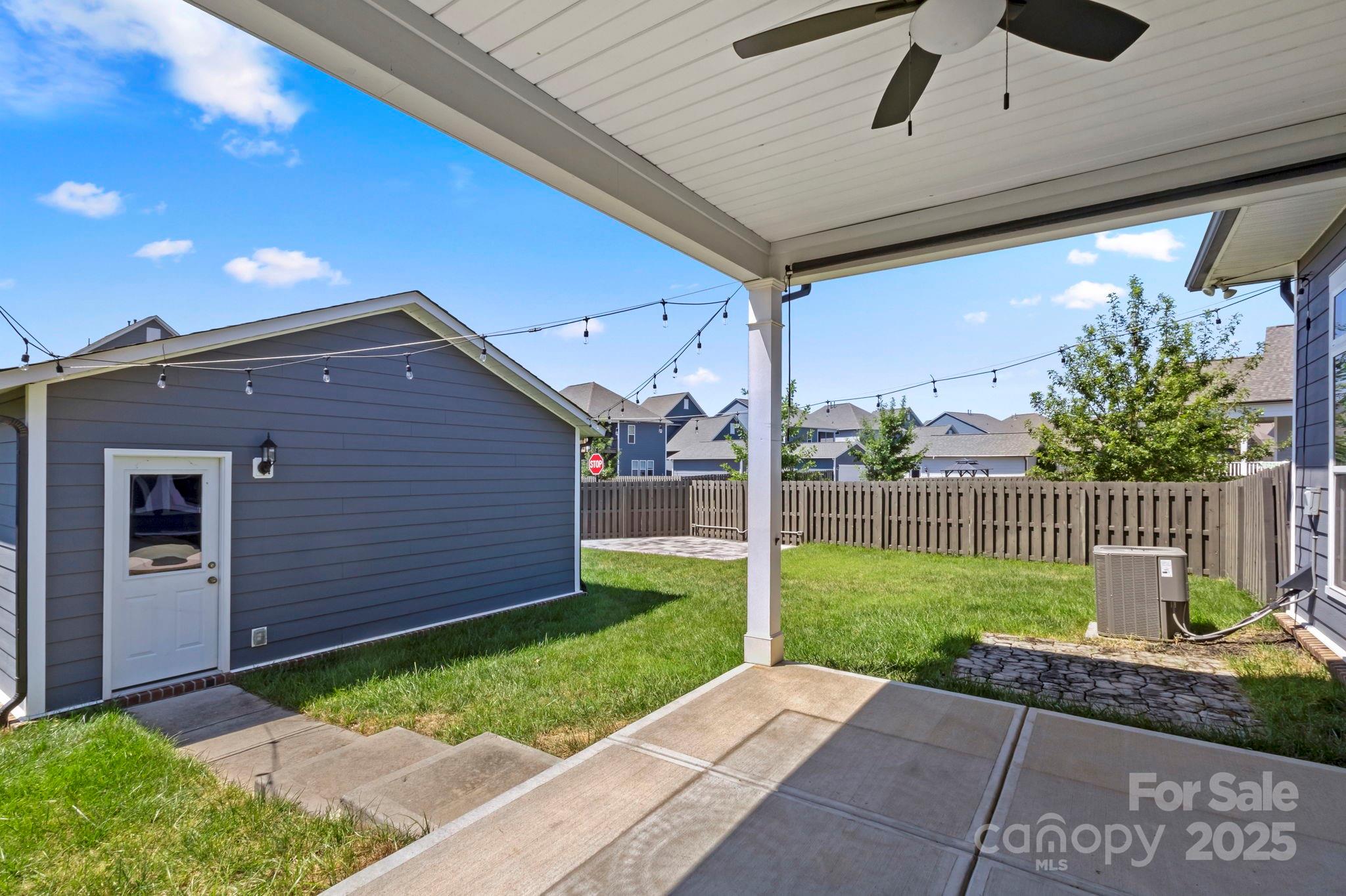 Mccullough - Residential