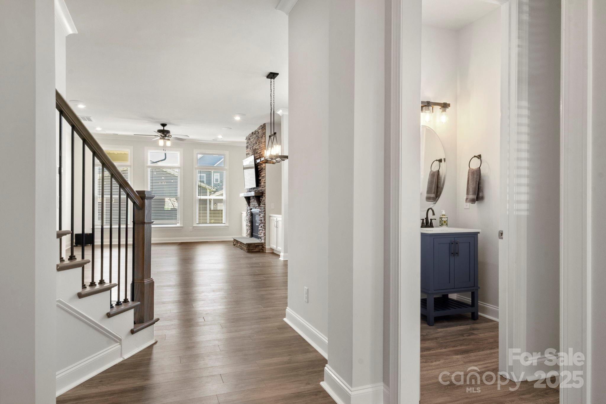 Mccullough - Residential