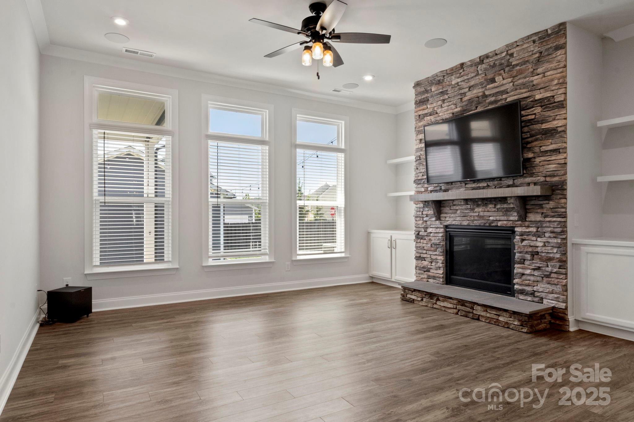 Mccullough - Residential