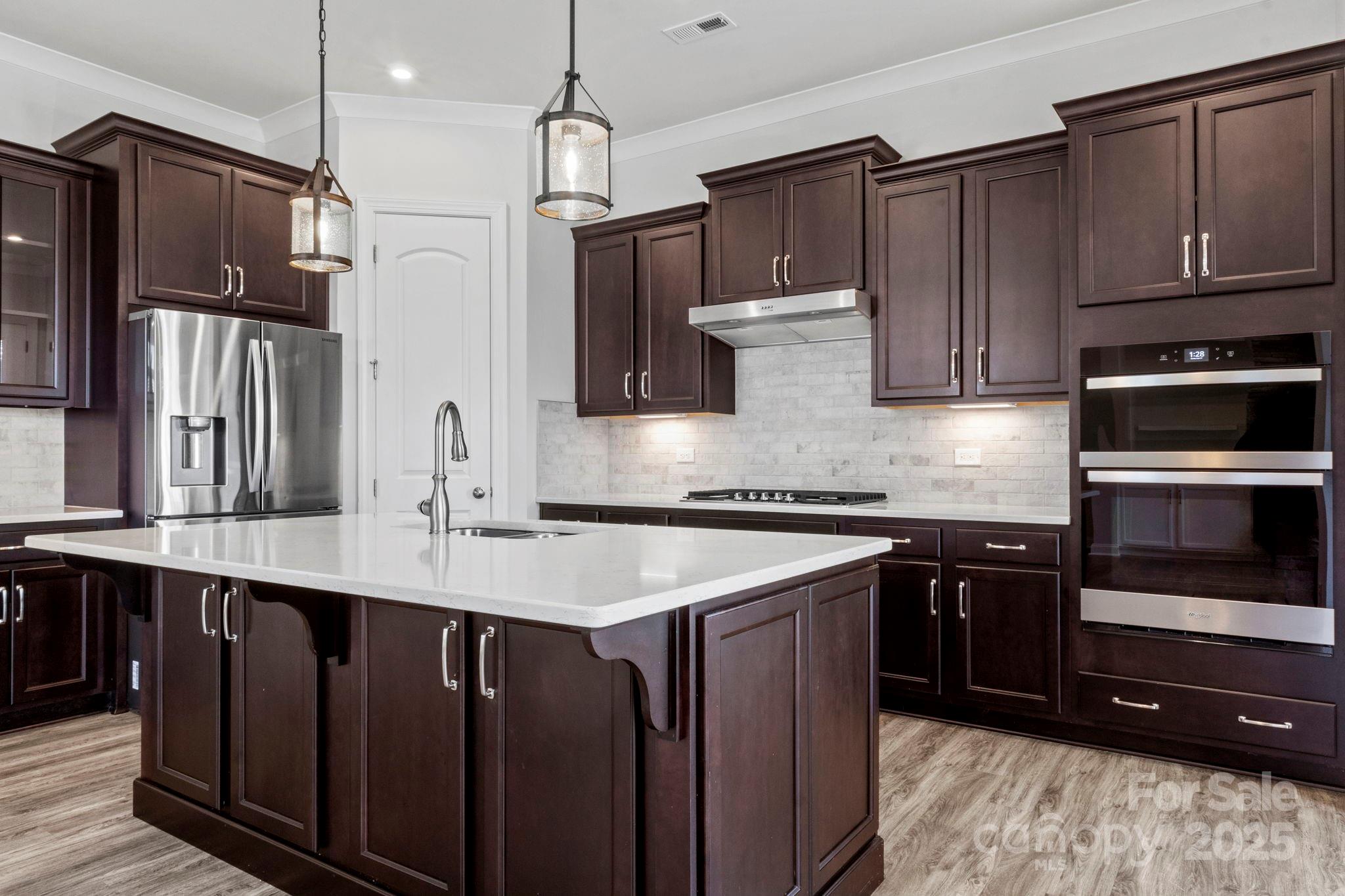 Mccullough - Residential