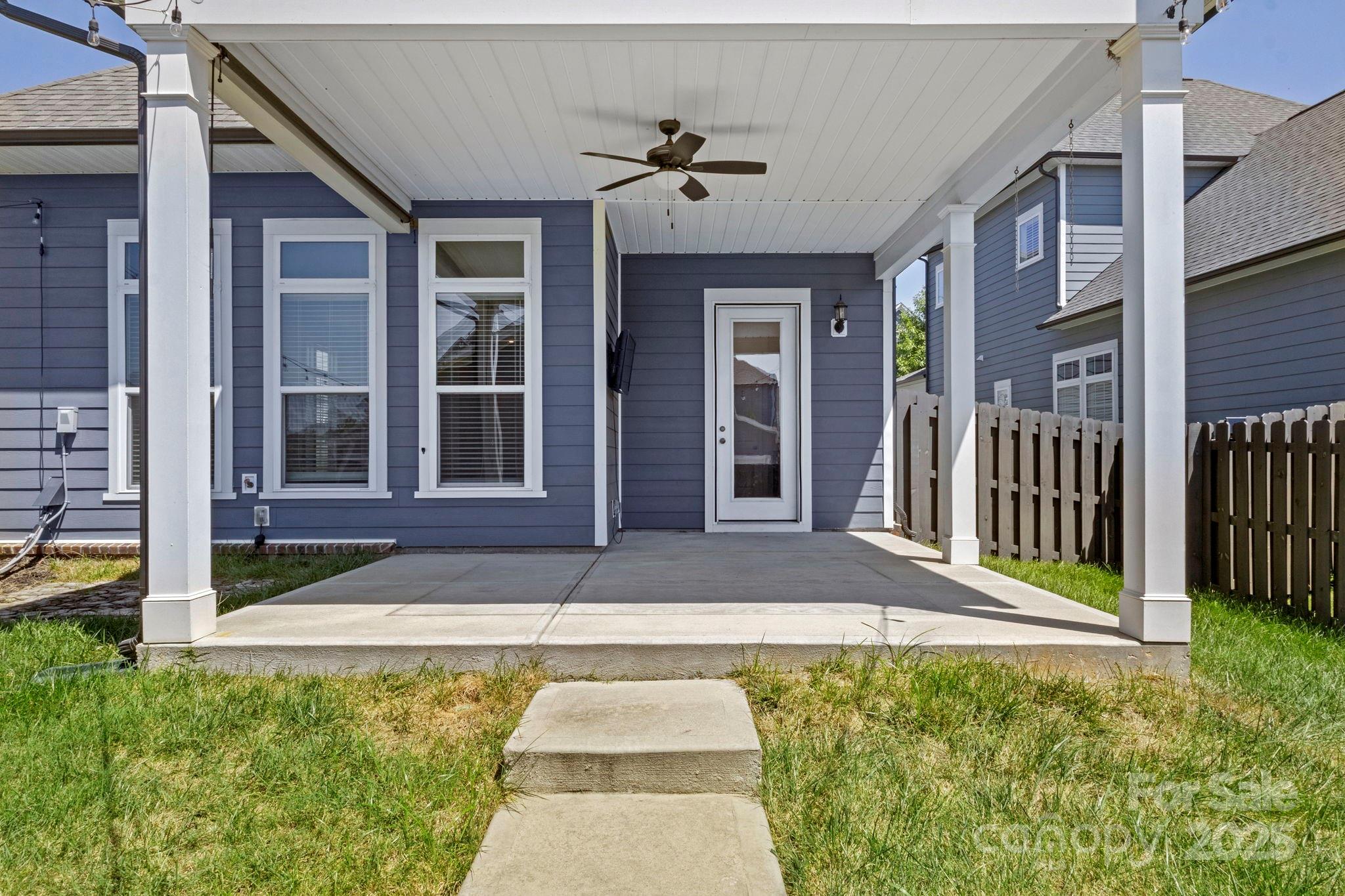 Mccullough - Residential