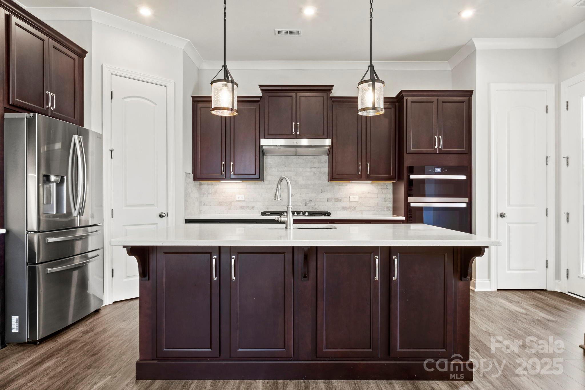 Mccullough - Residential