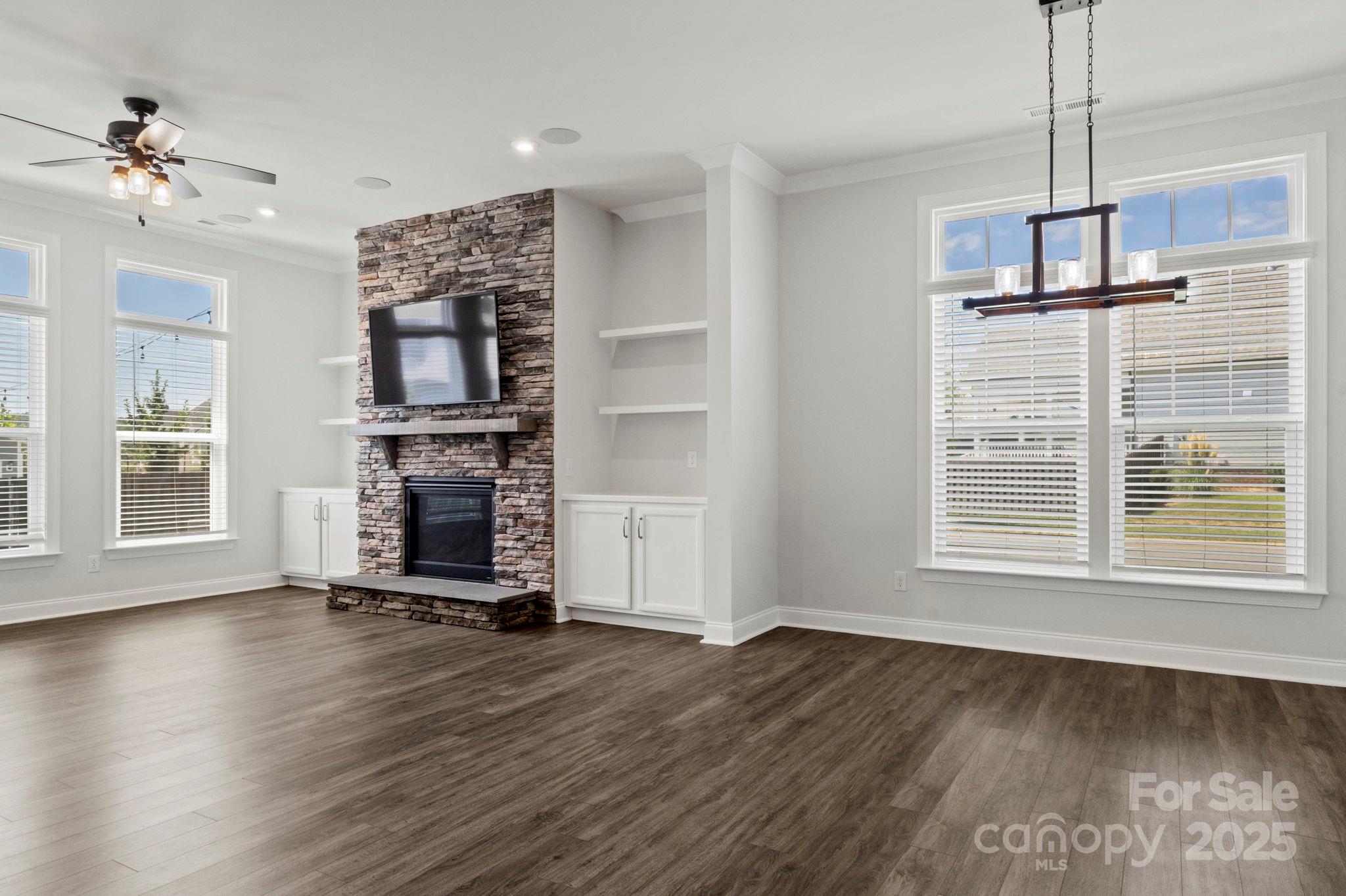 Mccullough - Residential