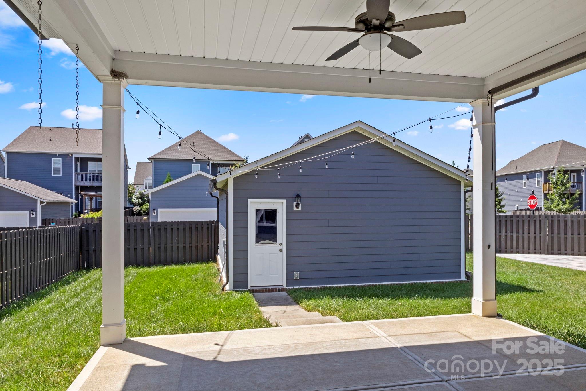 Mccullough - Residential