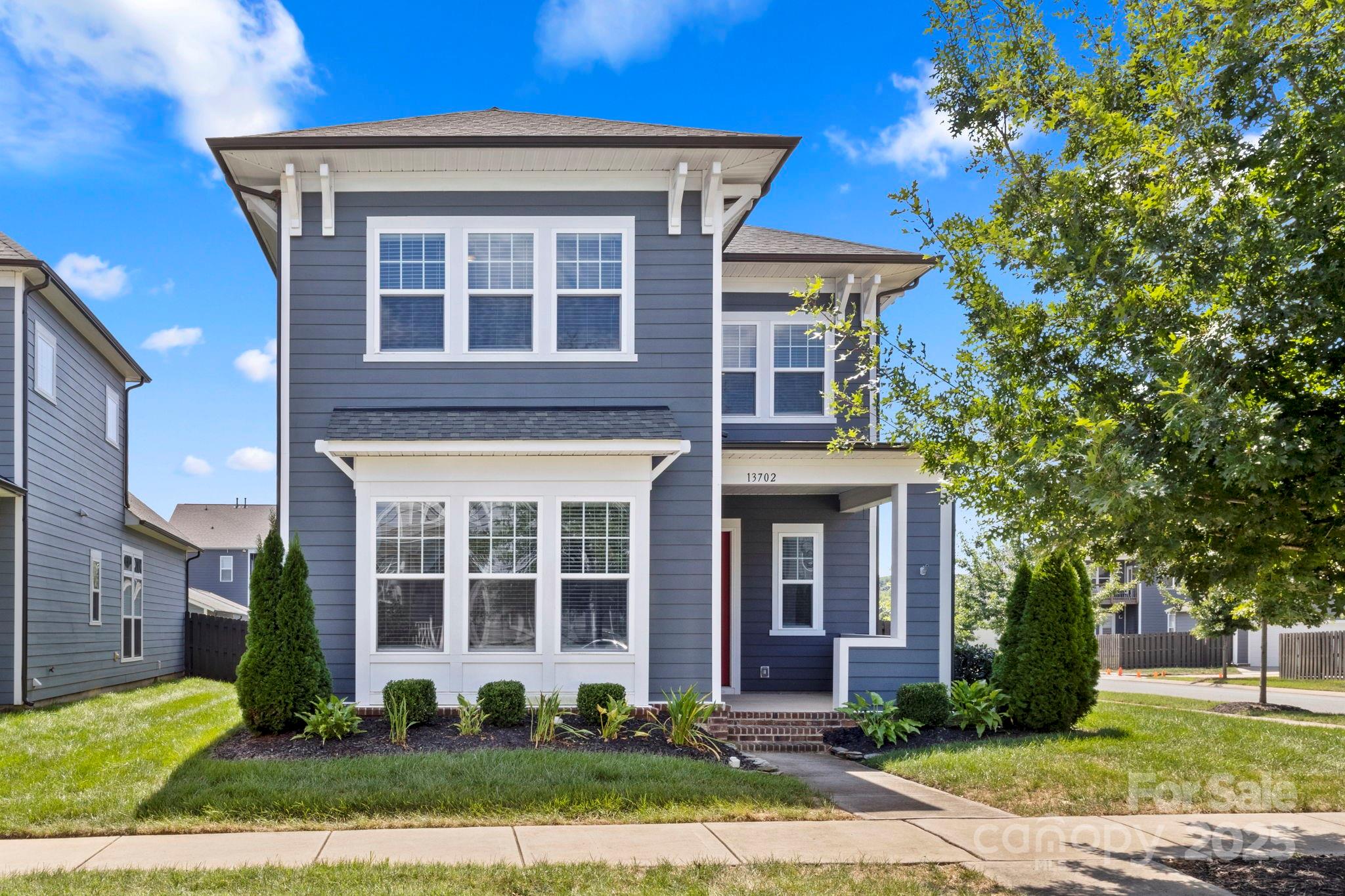 13702 Jacks Lane