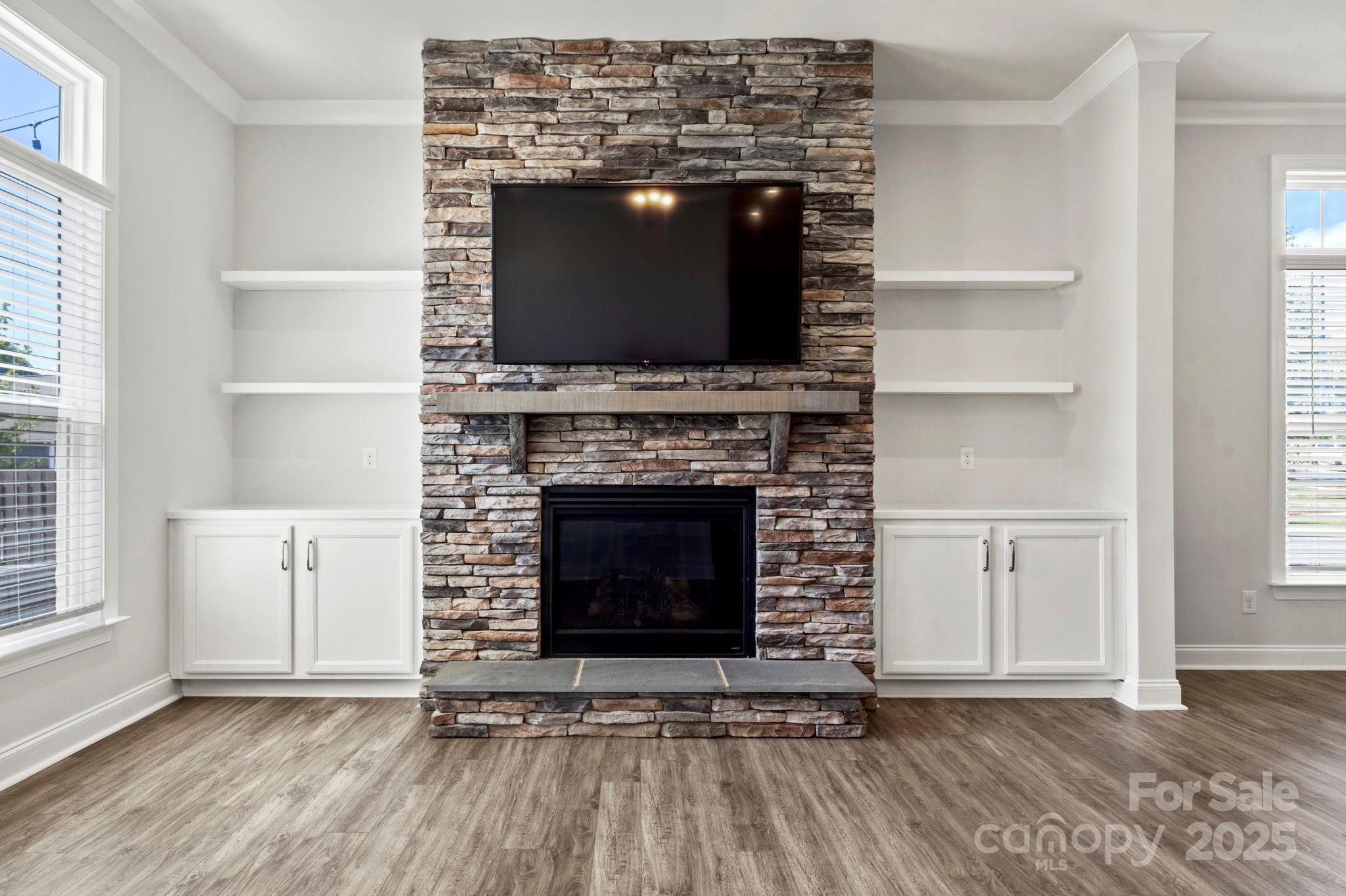 Mccullough - Residential