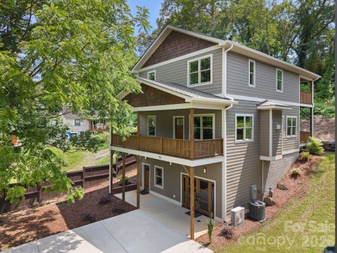 Photo of 93 Glendale Avenue, Asheville, NC 28803 (MLS # 4409335)