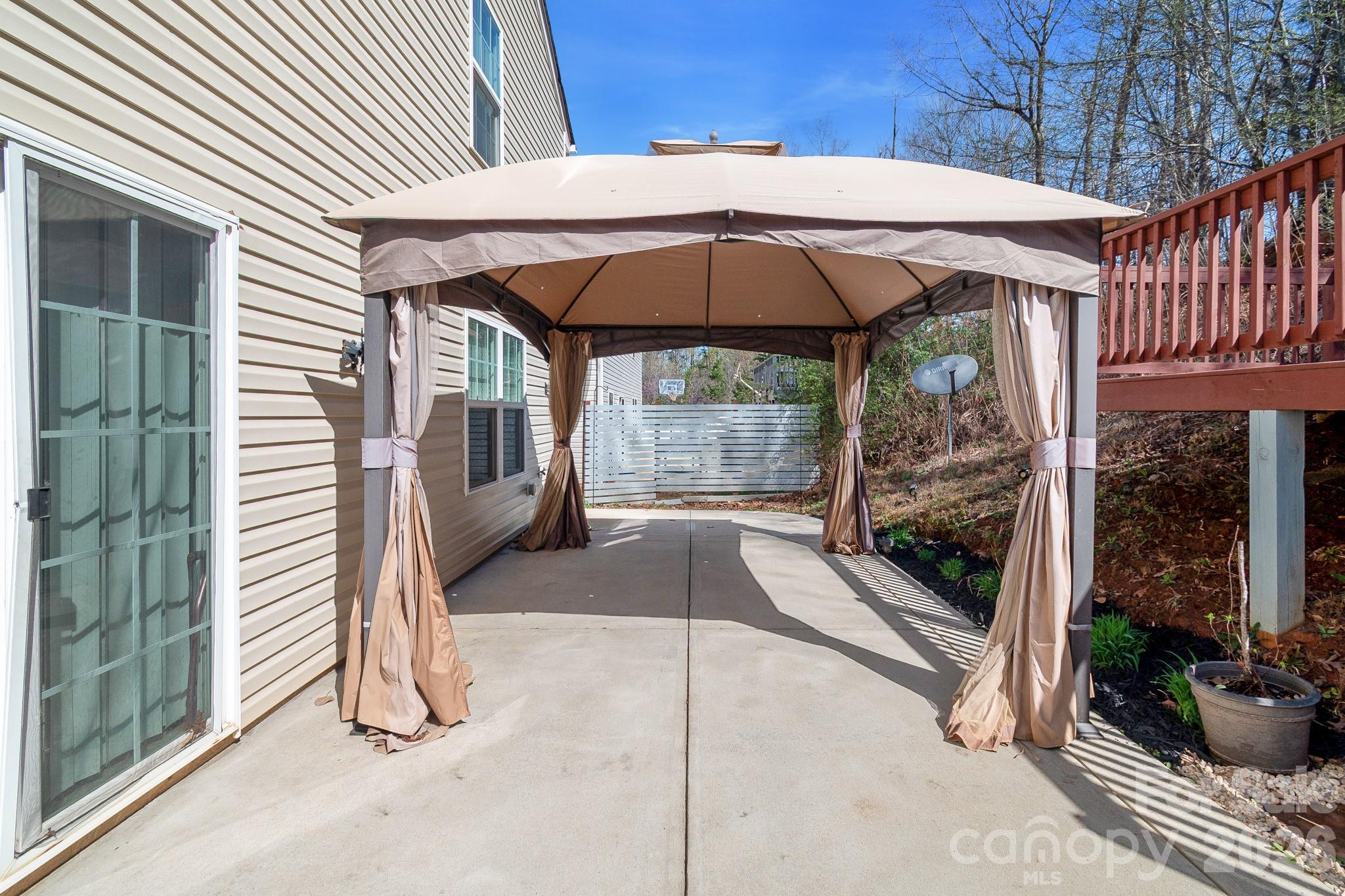 Catawba River Plantation - Residential