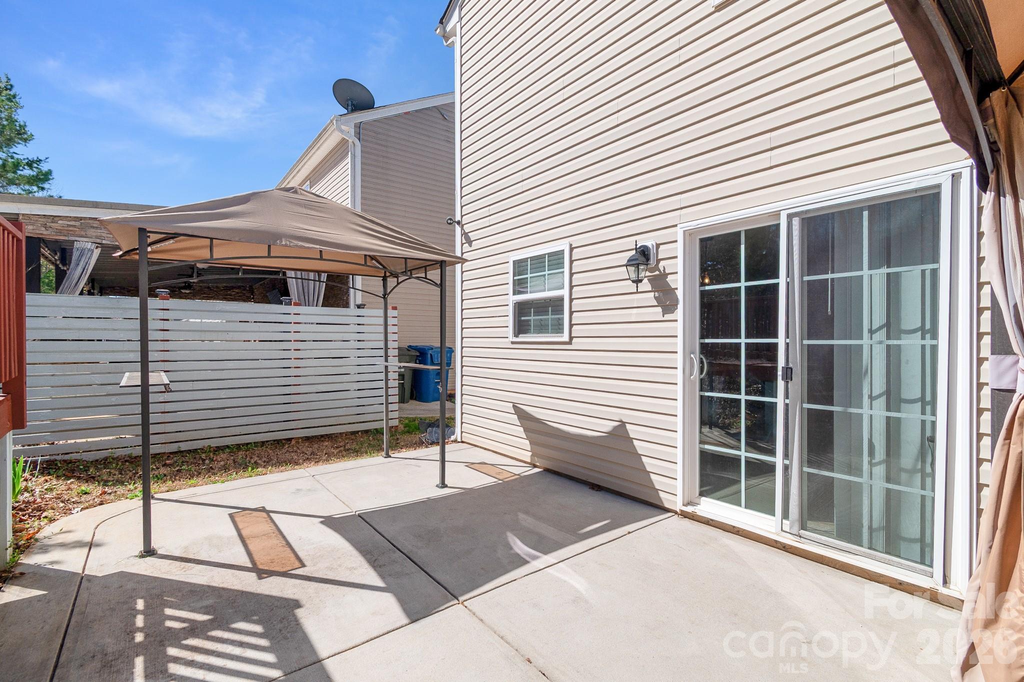 Catawba River Plantation - Residential