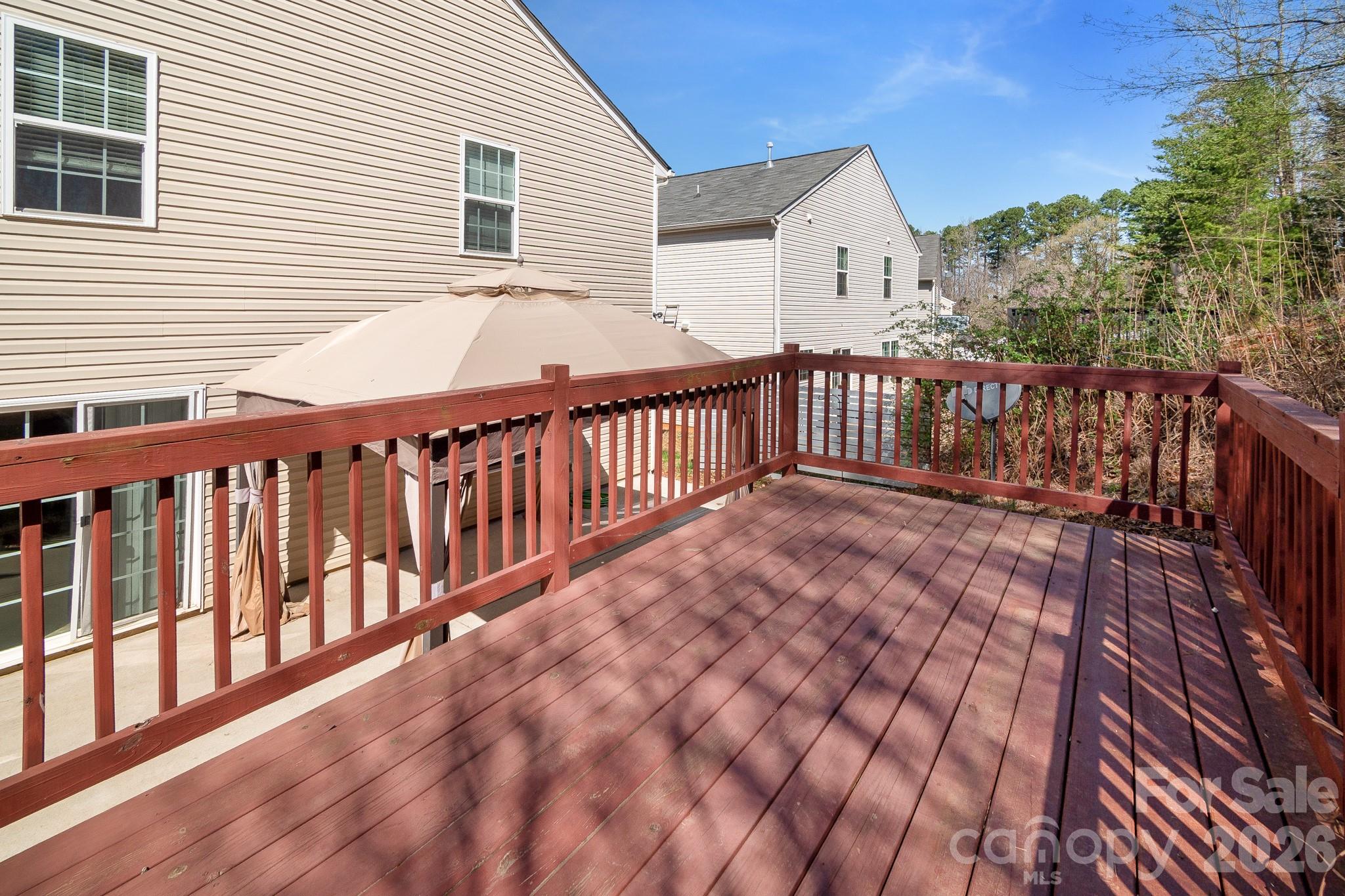 Catawba River Plantation - Residential