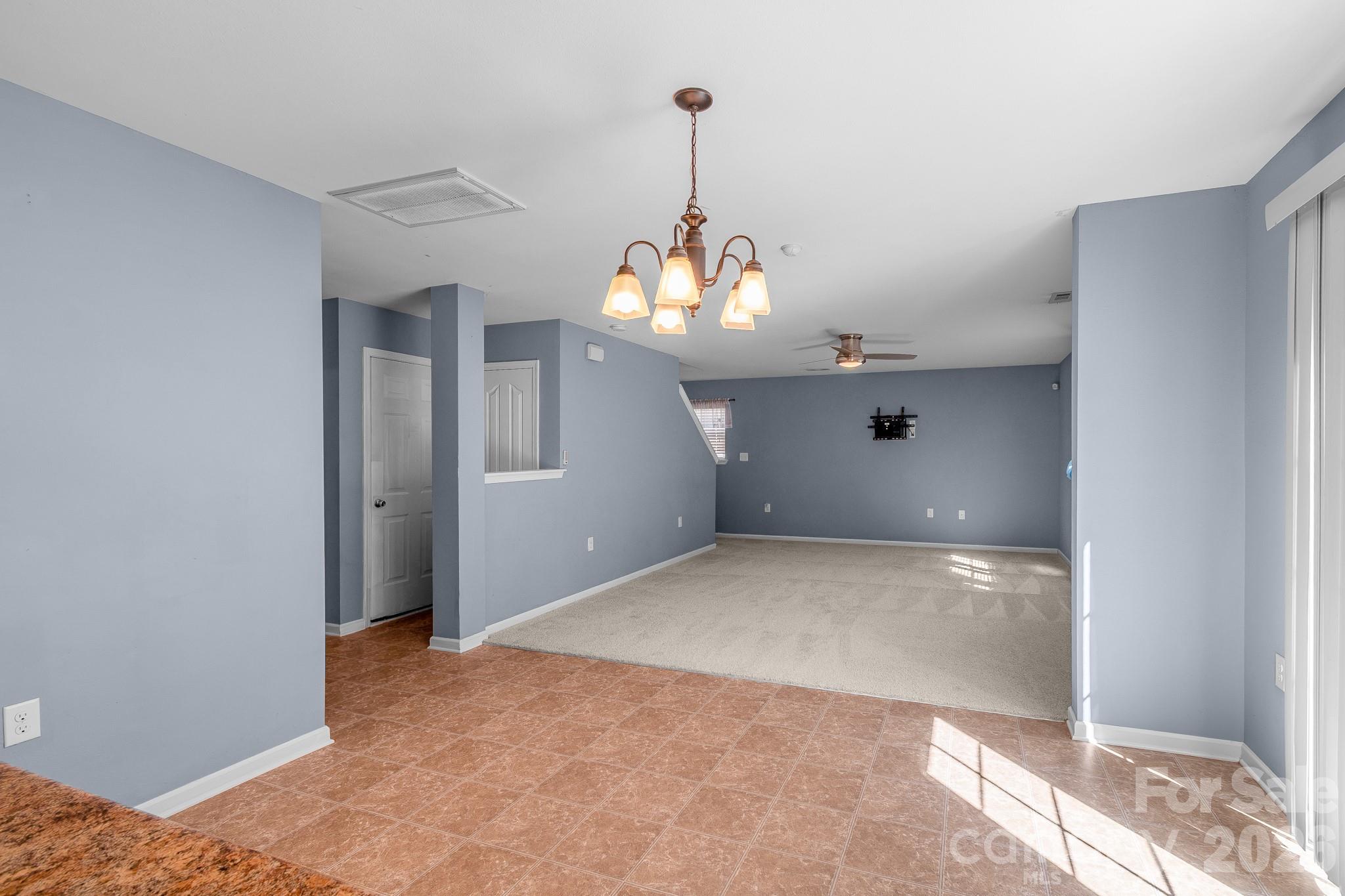 Catawba River Plantation - Residential