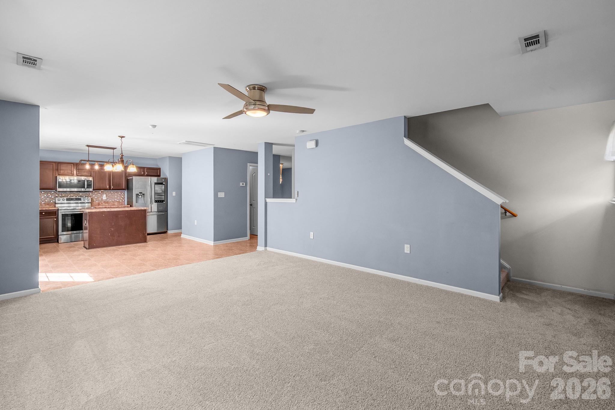 Catawba River Plantation - Residential