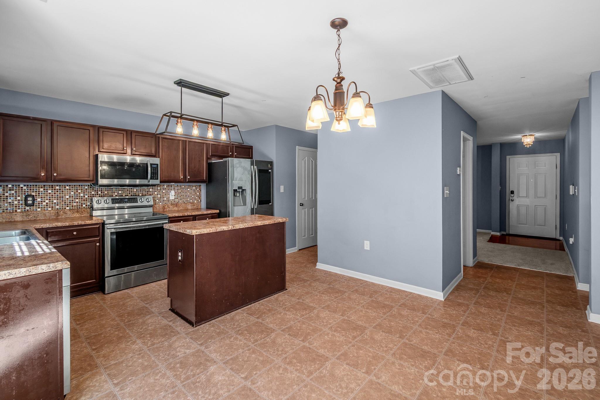 Catawba River Plantation - Residential