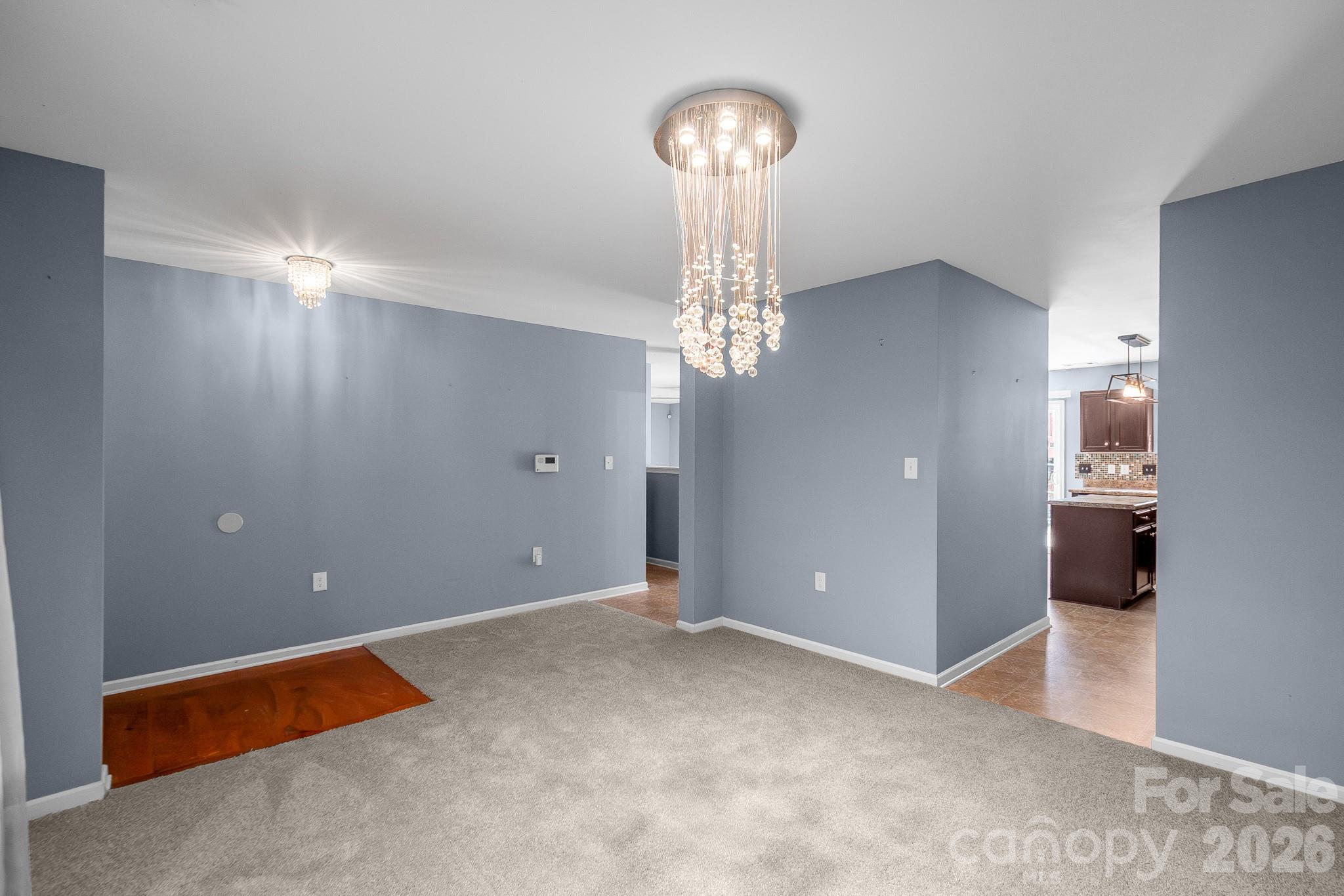 Catawba River Plantation - Residential