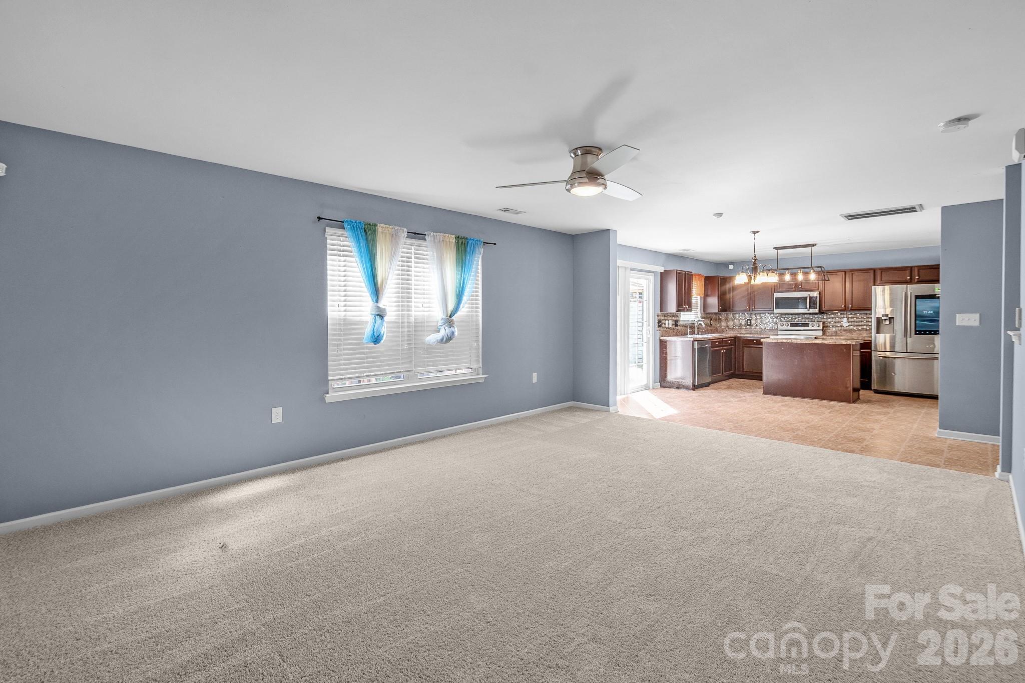 Catawba River Plantation - Residential