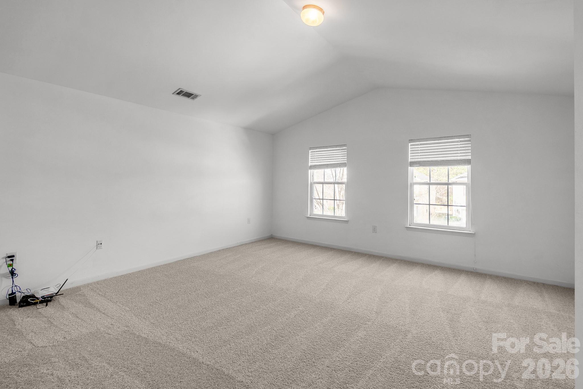 Catawba River Plantation - Residential