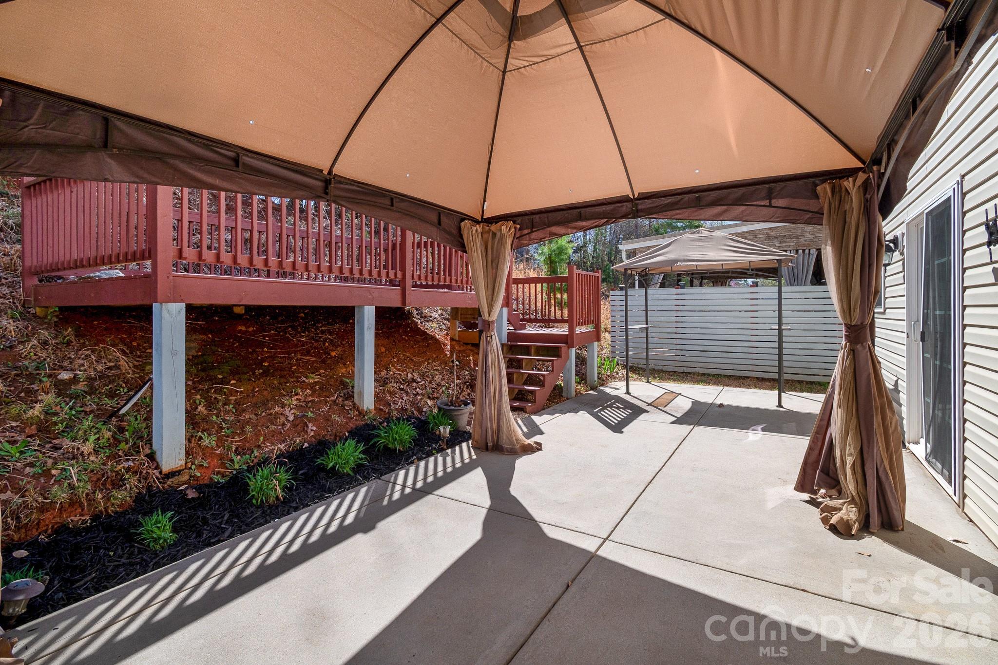 Catawba River Plantation - Residential