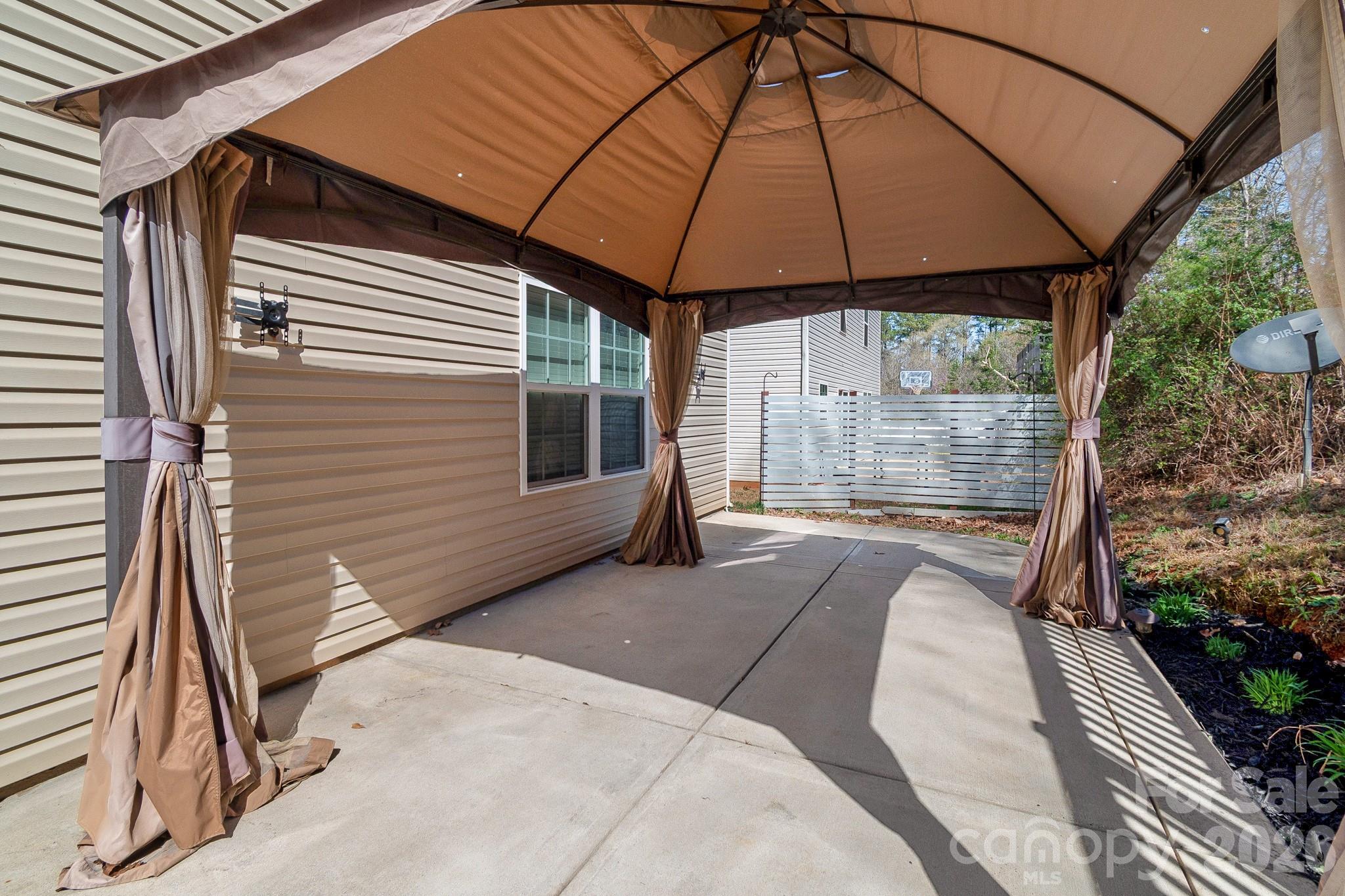 Catawba River Plantation - Residential