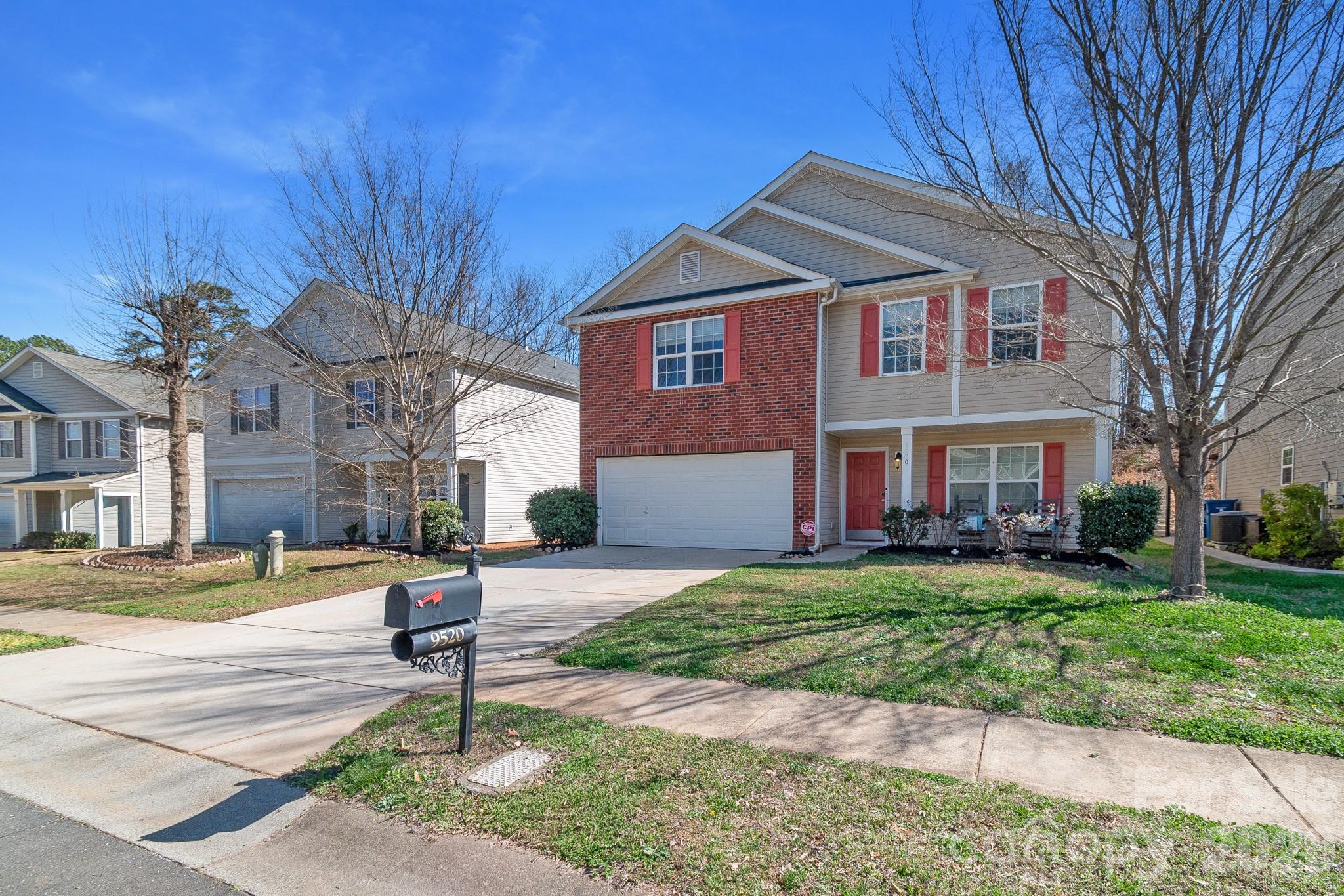 9520 Eagle Feathers Drive 154