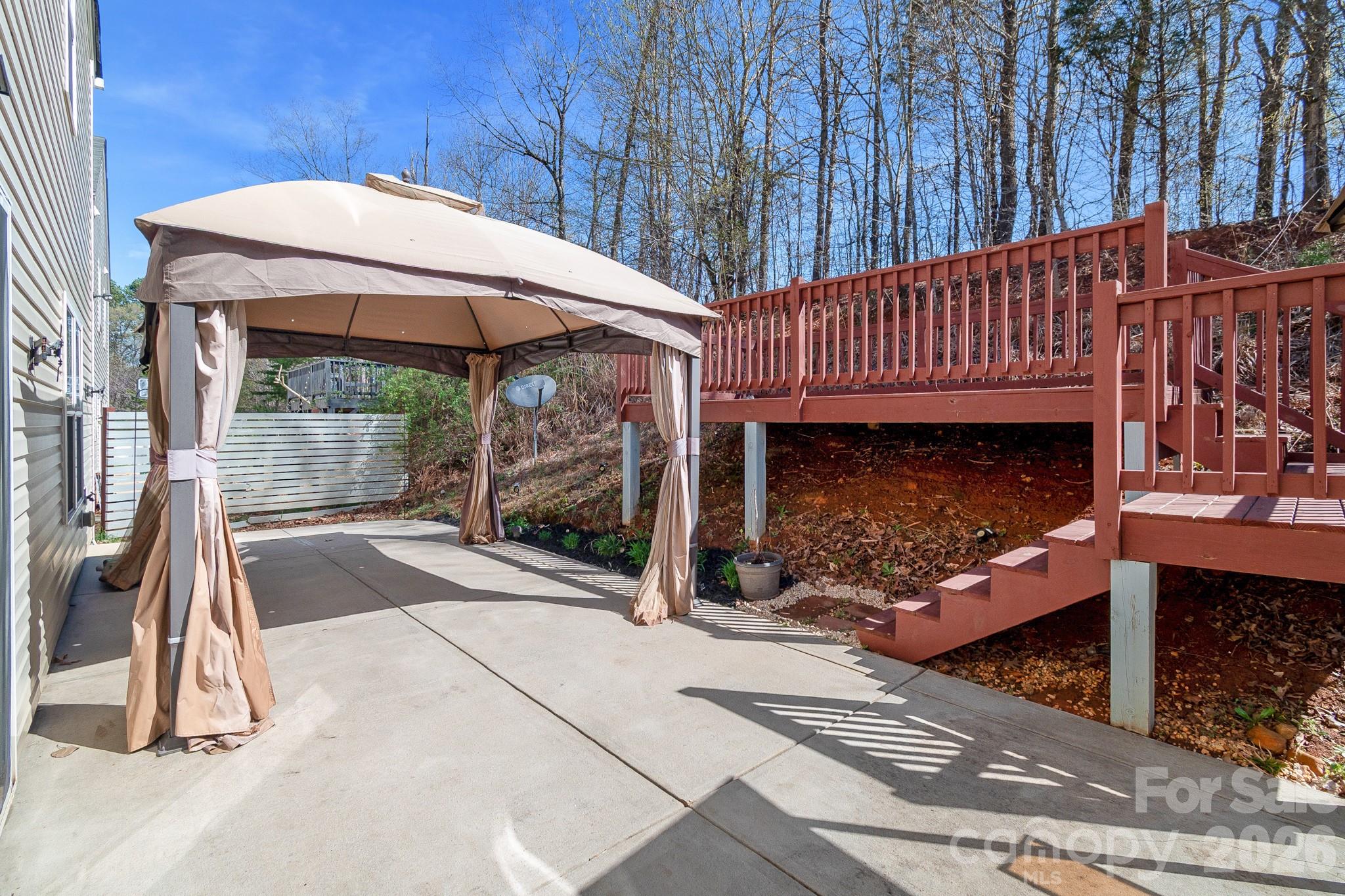 Catawba River Plantation - Residential