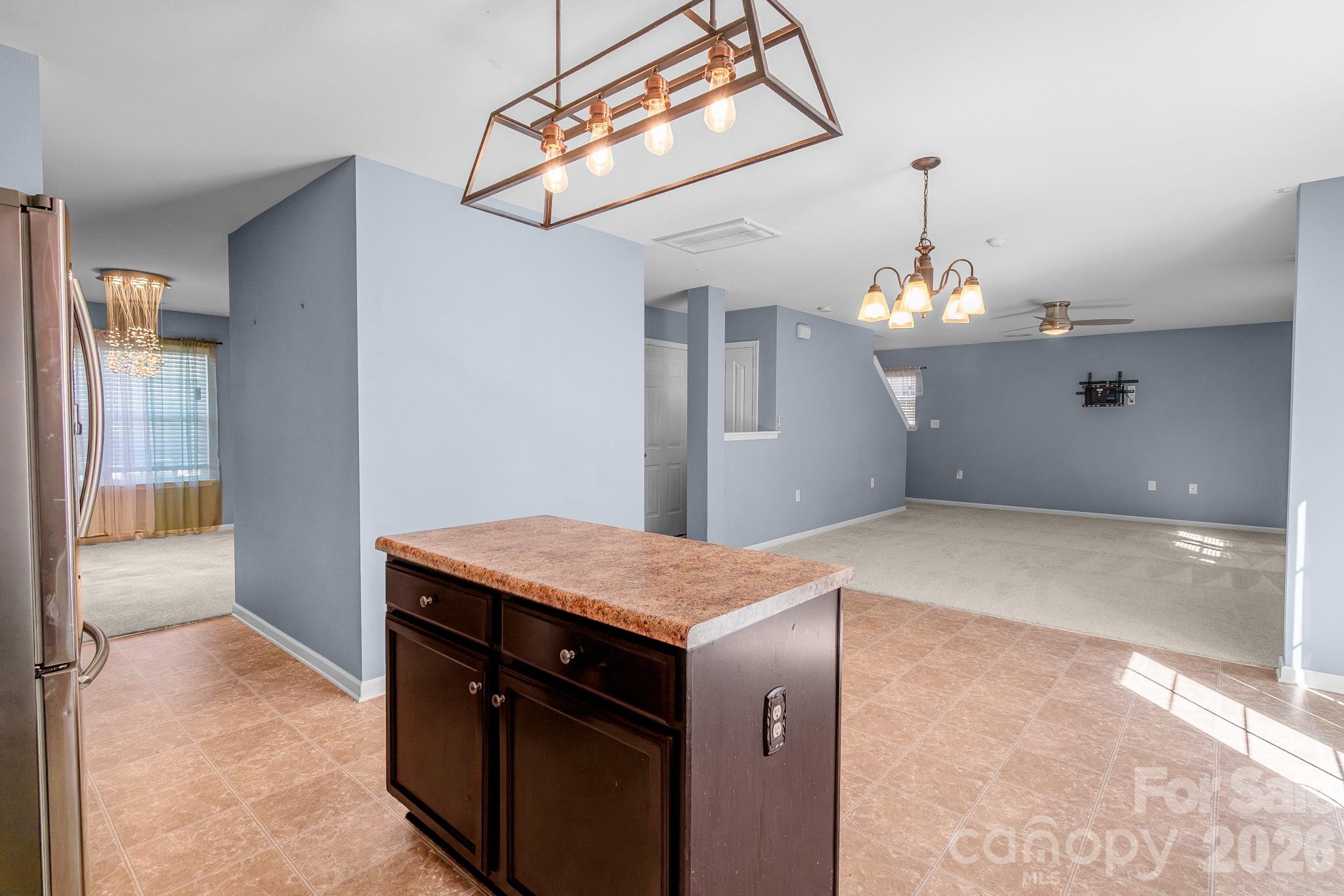 Catawba River Plantation - Residential