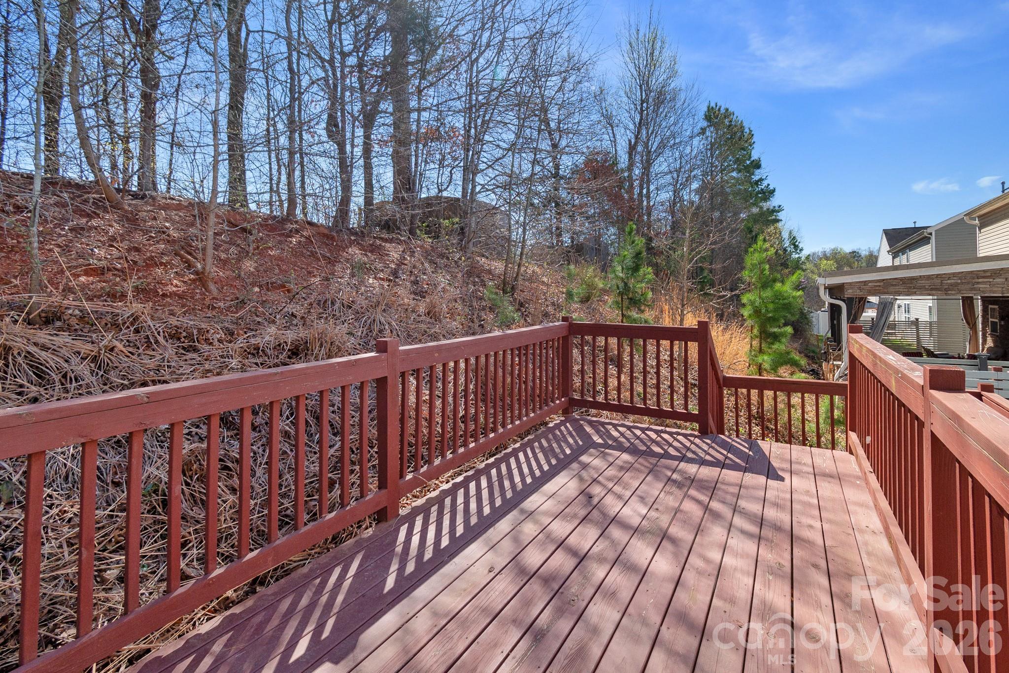 Catawba River Plantation - Residential