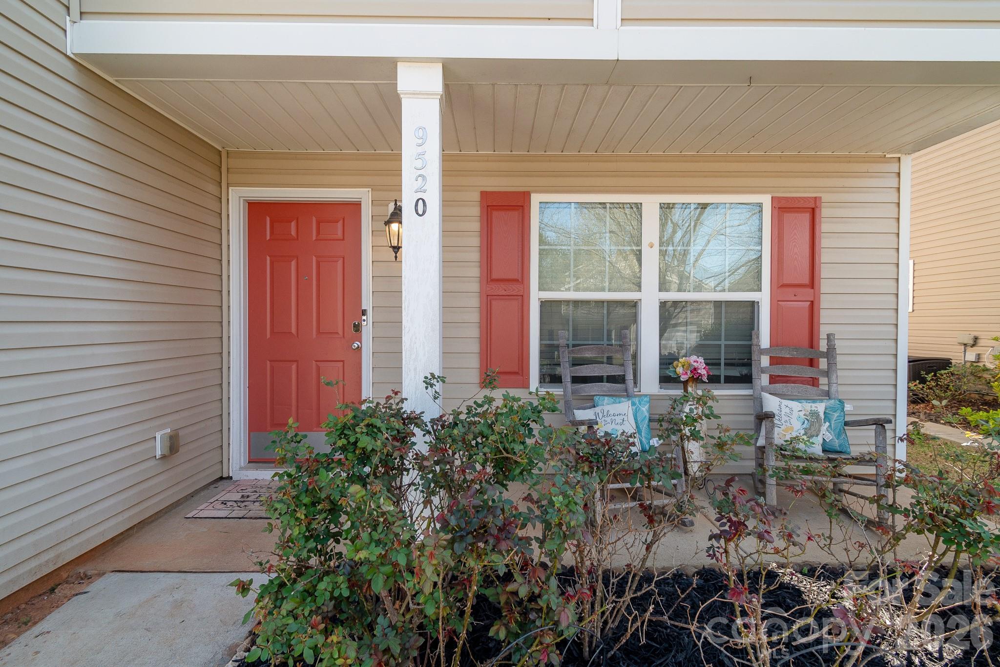 Catawba River Plantation - Residential