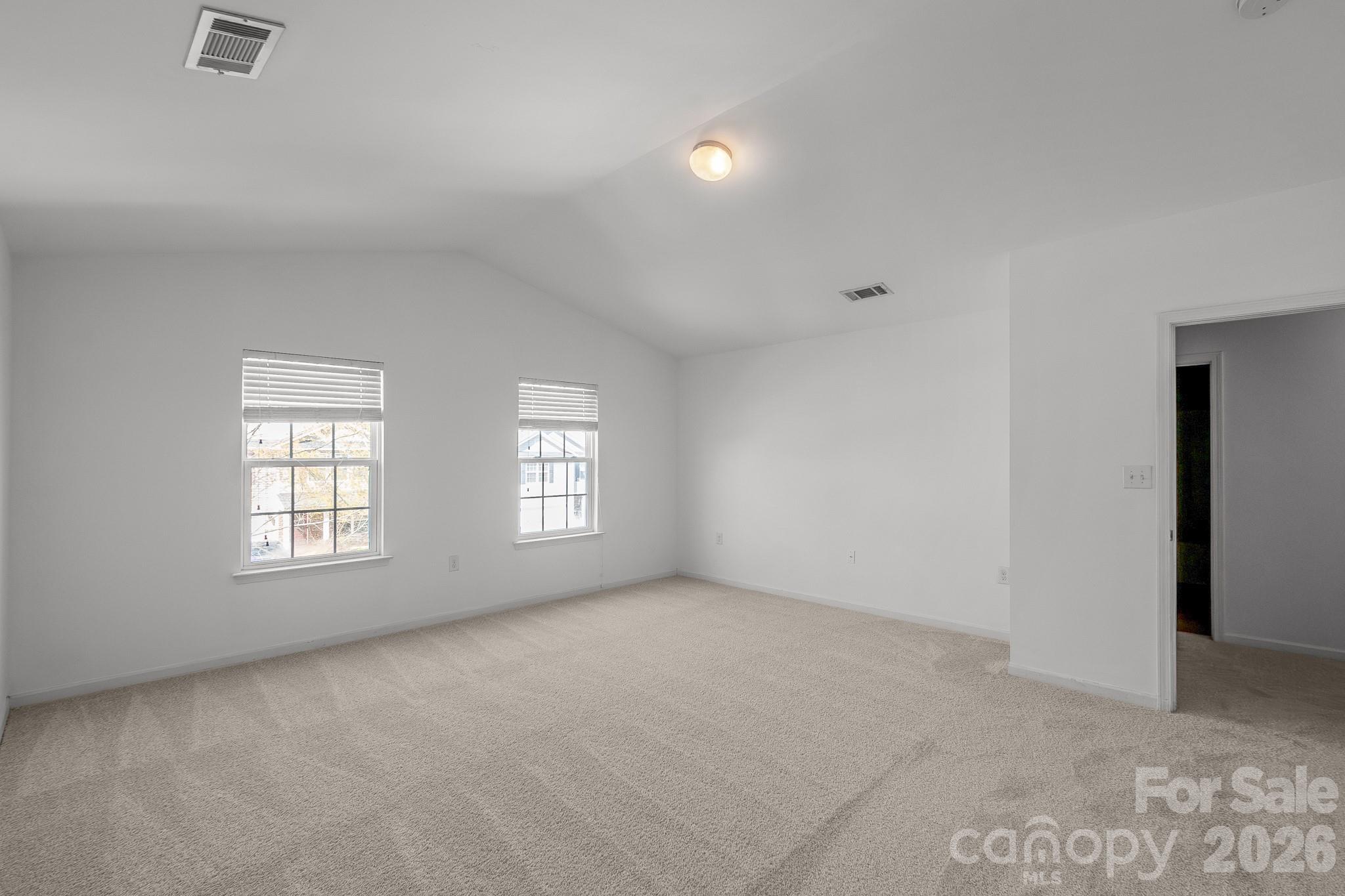 Catawba River Plantation - Residential