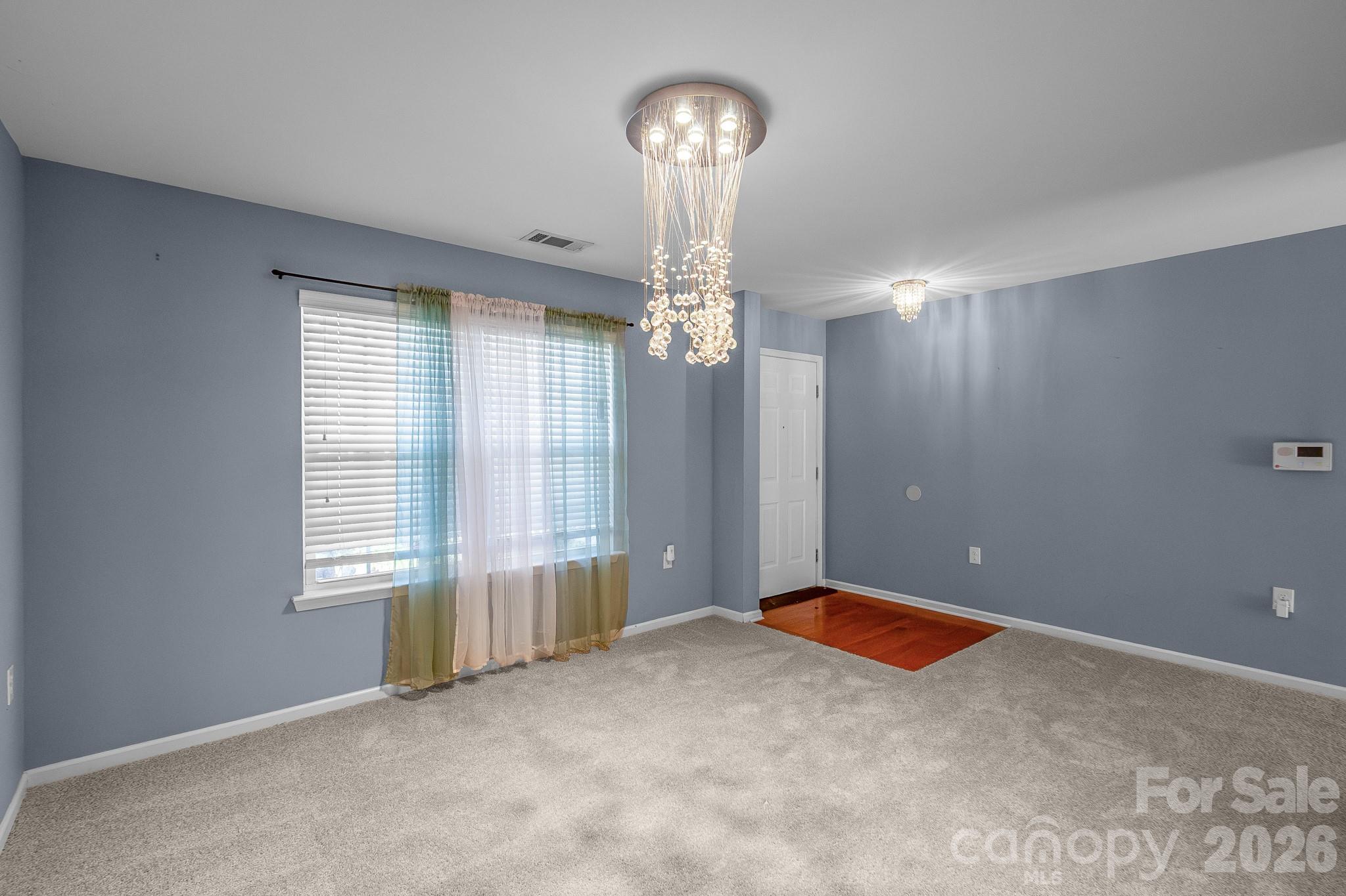 Catawba River Plantation - Residential