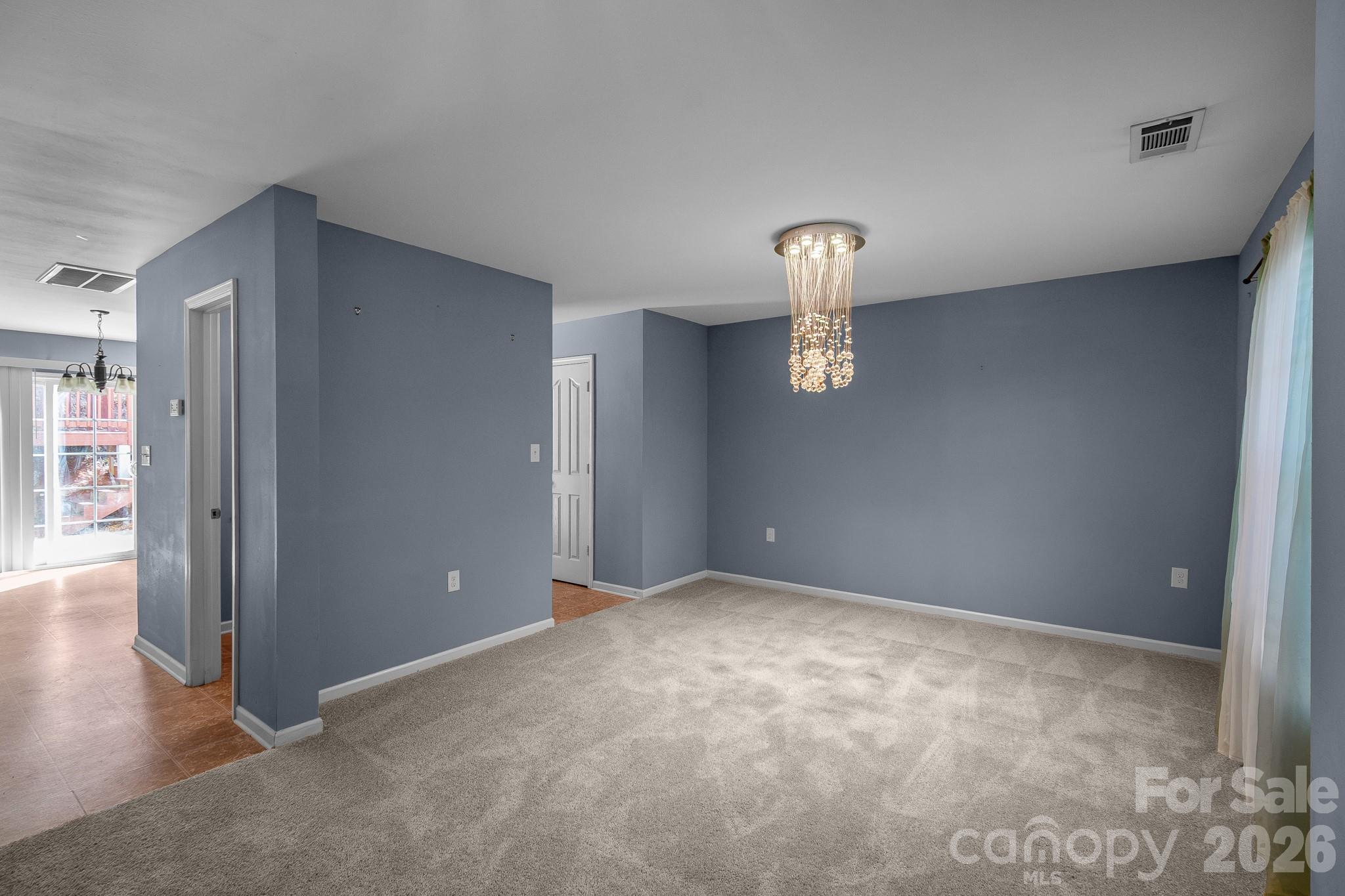 Catawba River Plantation - Residential