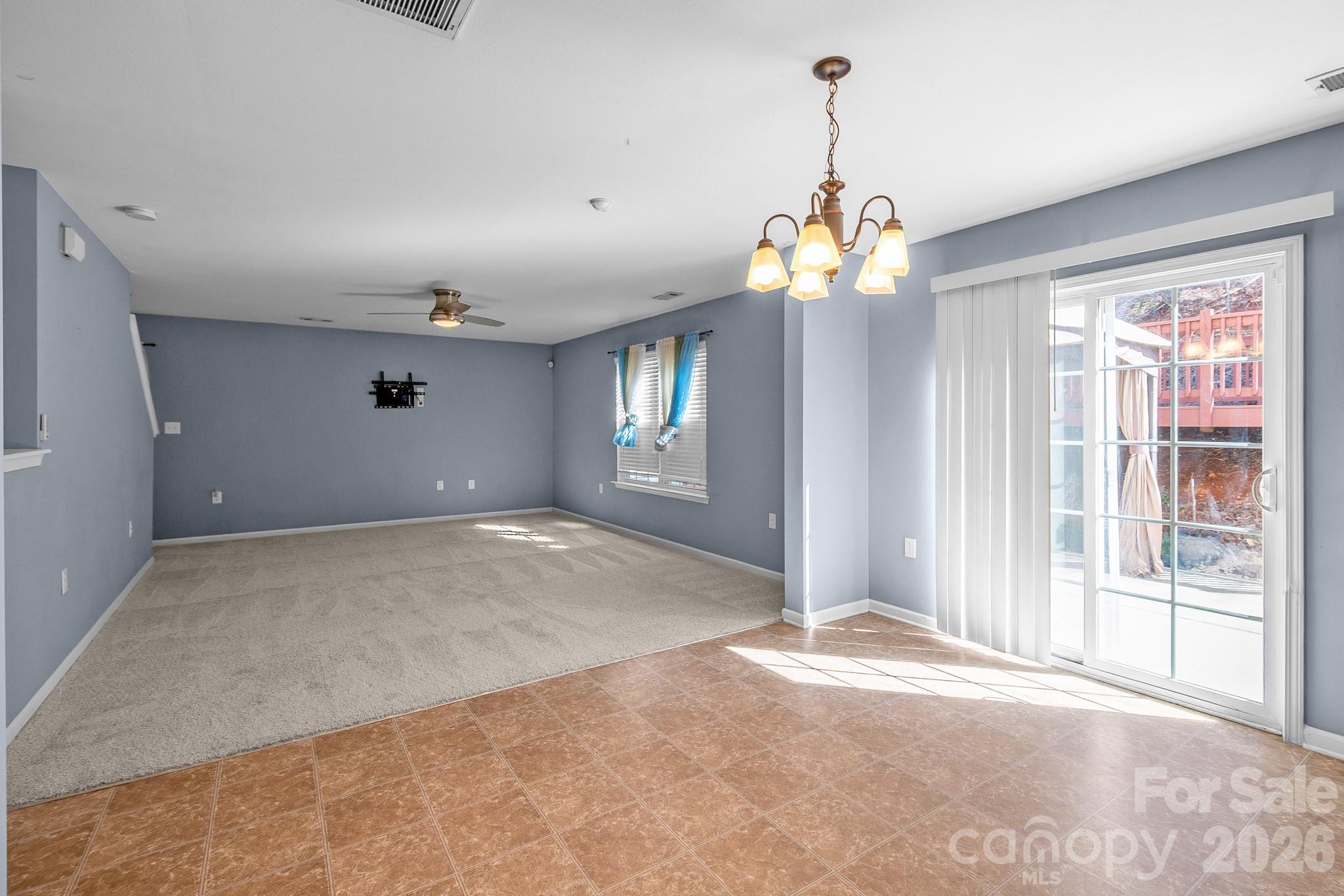 Catawba River Plantation - Residential