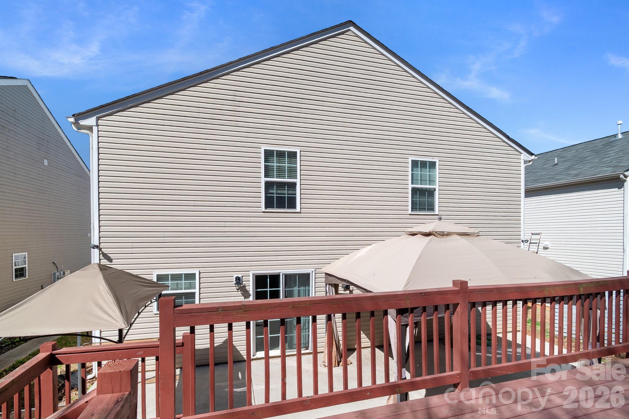 Catawba River Plantation - Residential