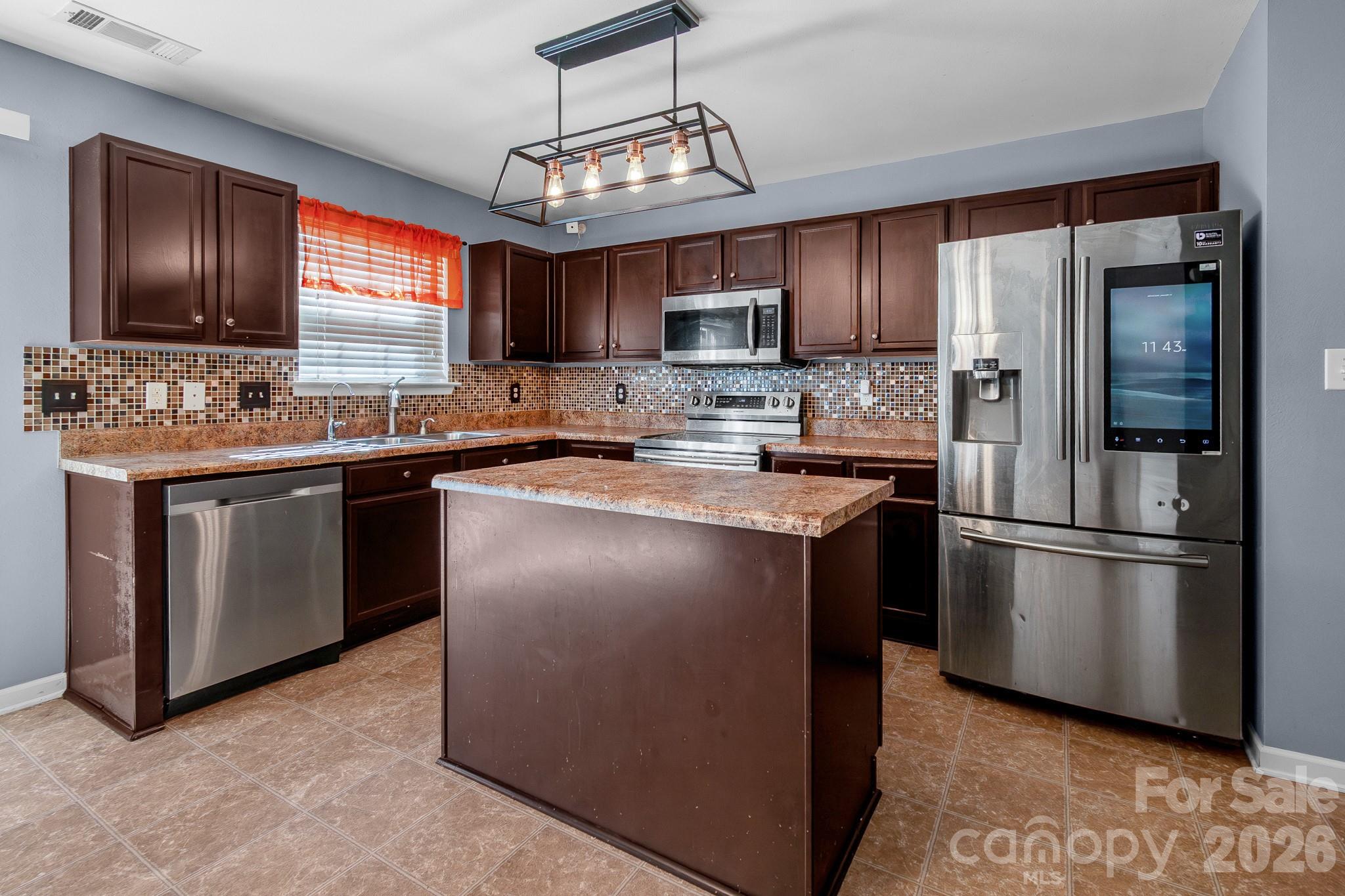 Catawba River Plantation - Residential