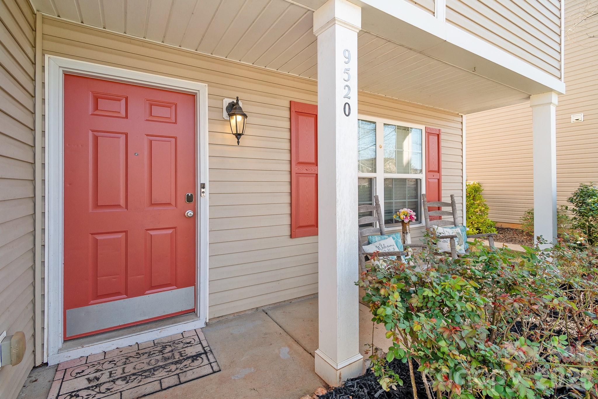 Catawba River Plantation - Residential