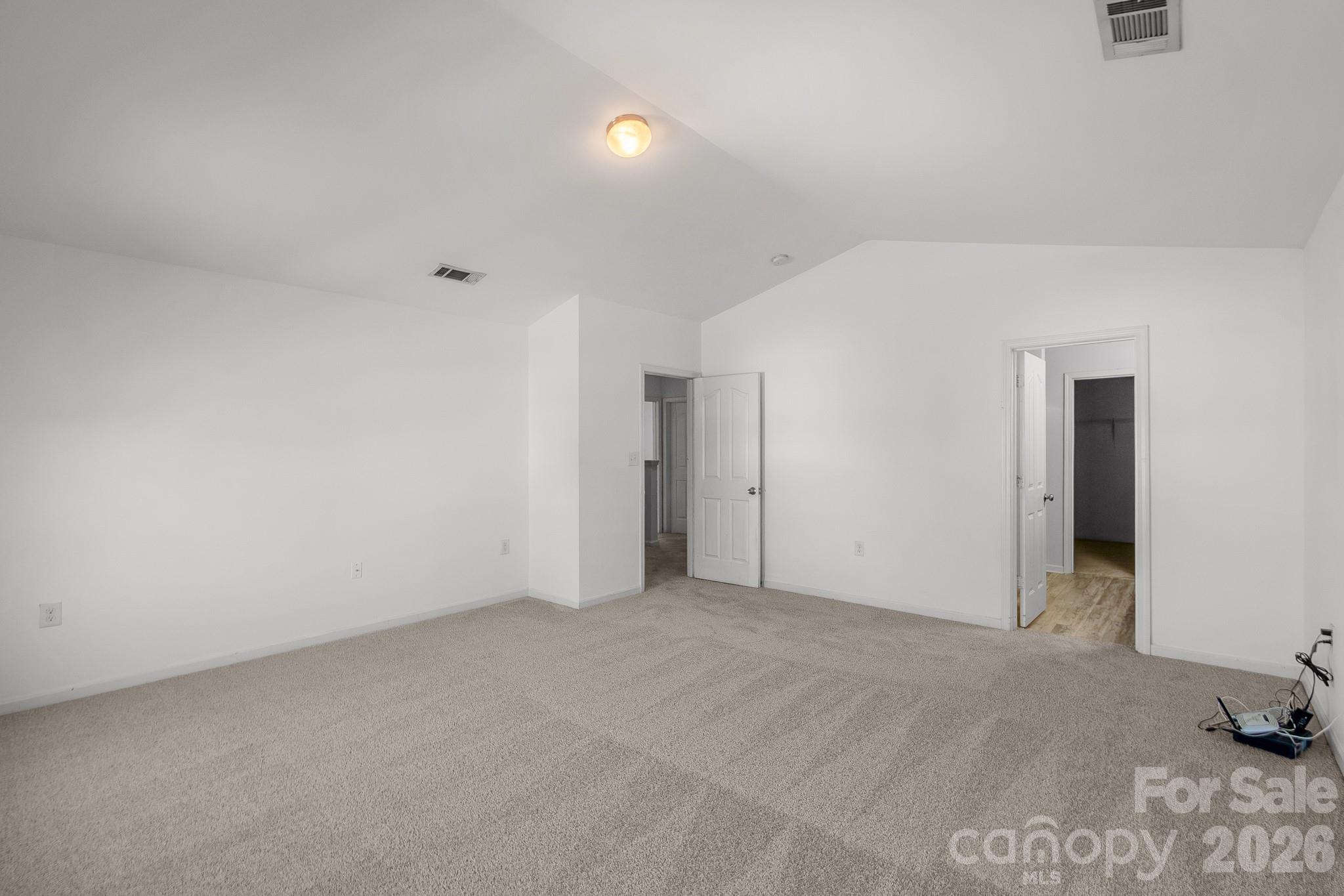 Catawba River Plantation - Residential