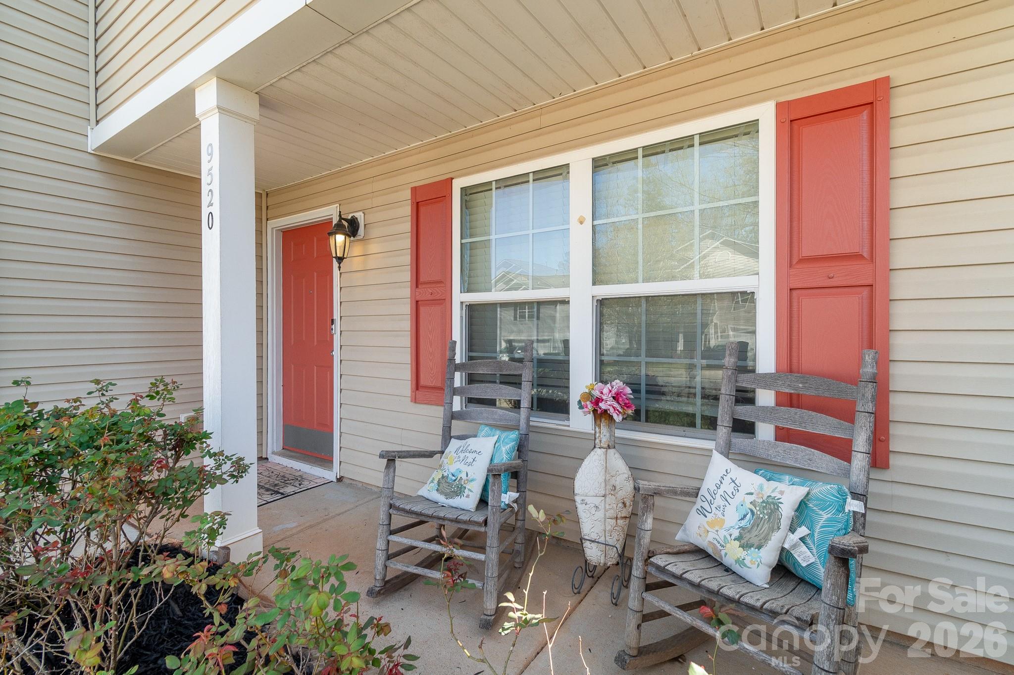 Catawba River Plantation - Residential