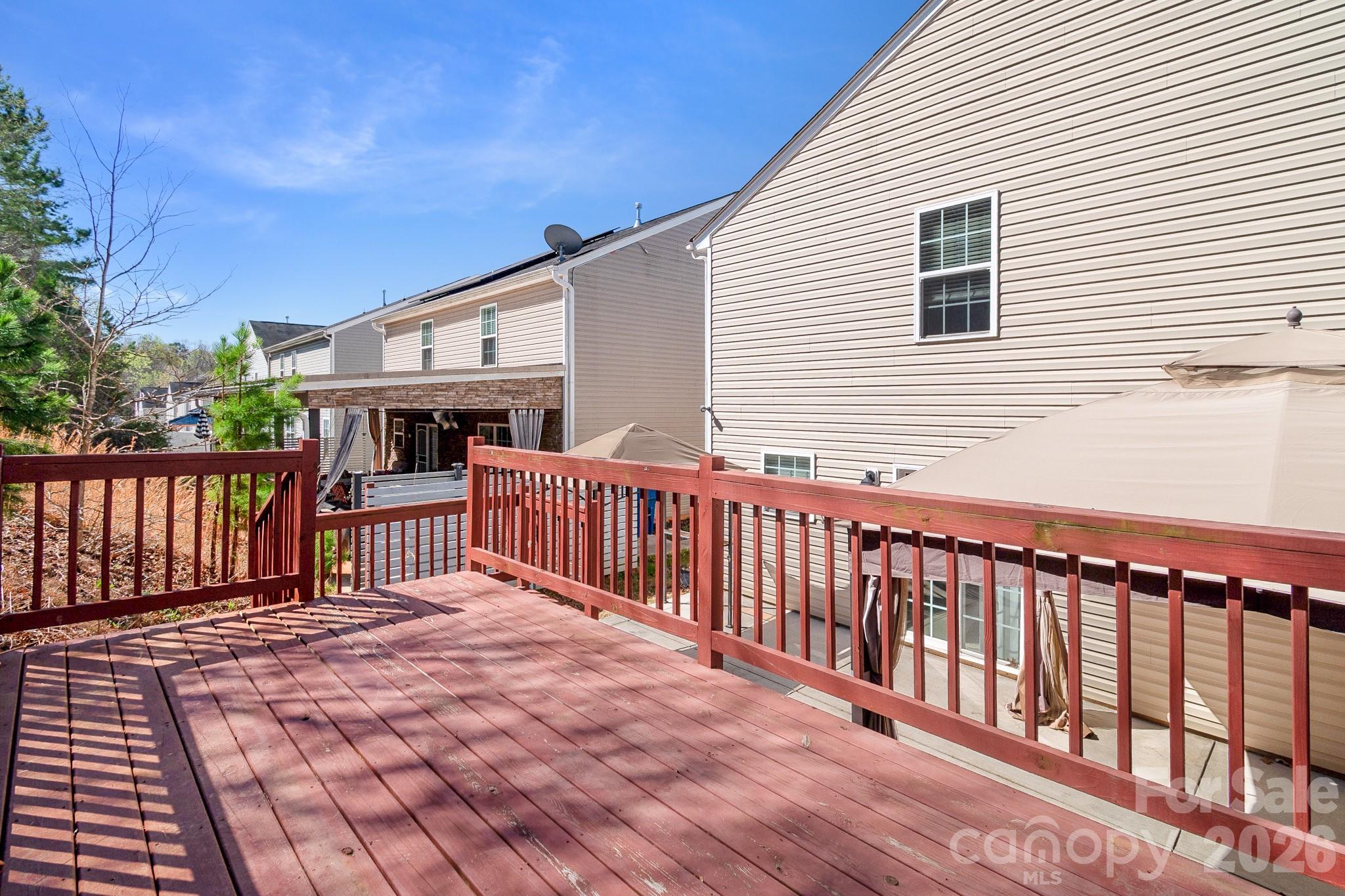 Catawba River Plantation - Residential