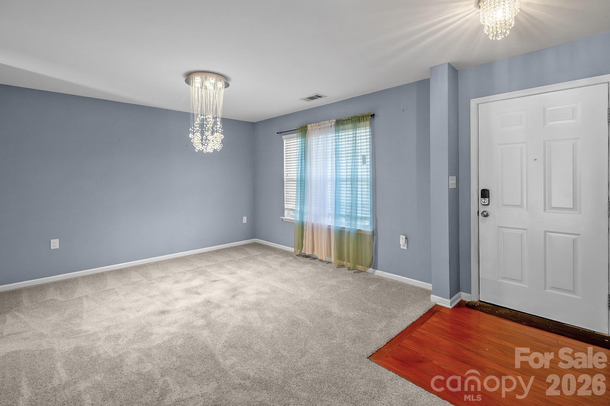 Catawba River Plantation - Residential