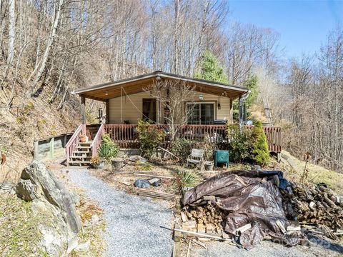 454 Short Ridge Lane Clyde NC 28721
