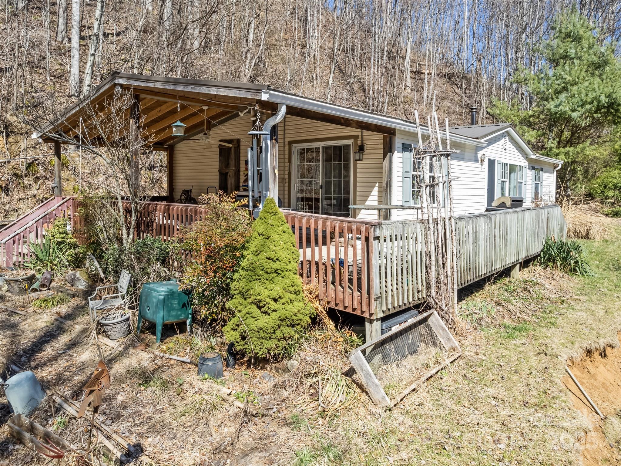 454 Short Ridge Lane