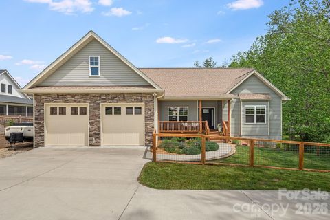 345 Osborne Road Brevard NC 28712