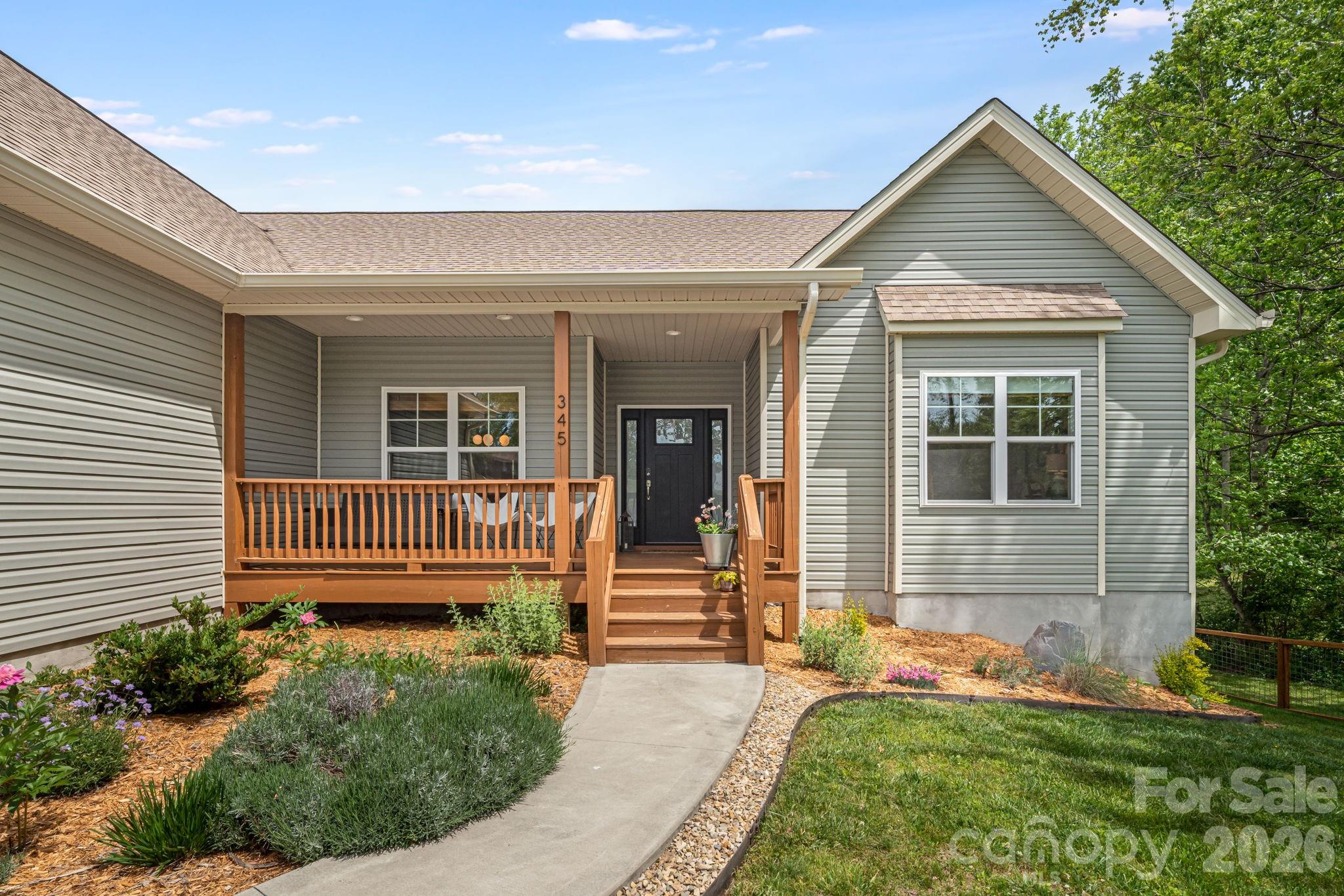 345 Osborne Road