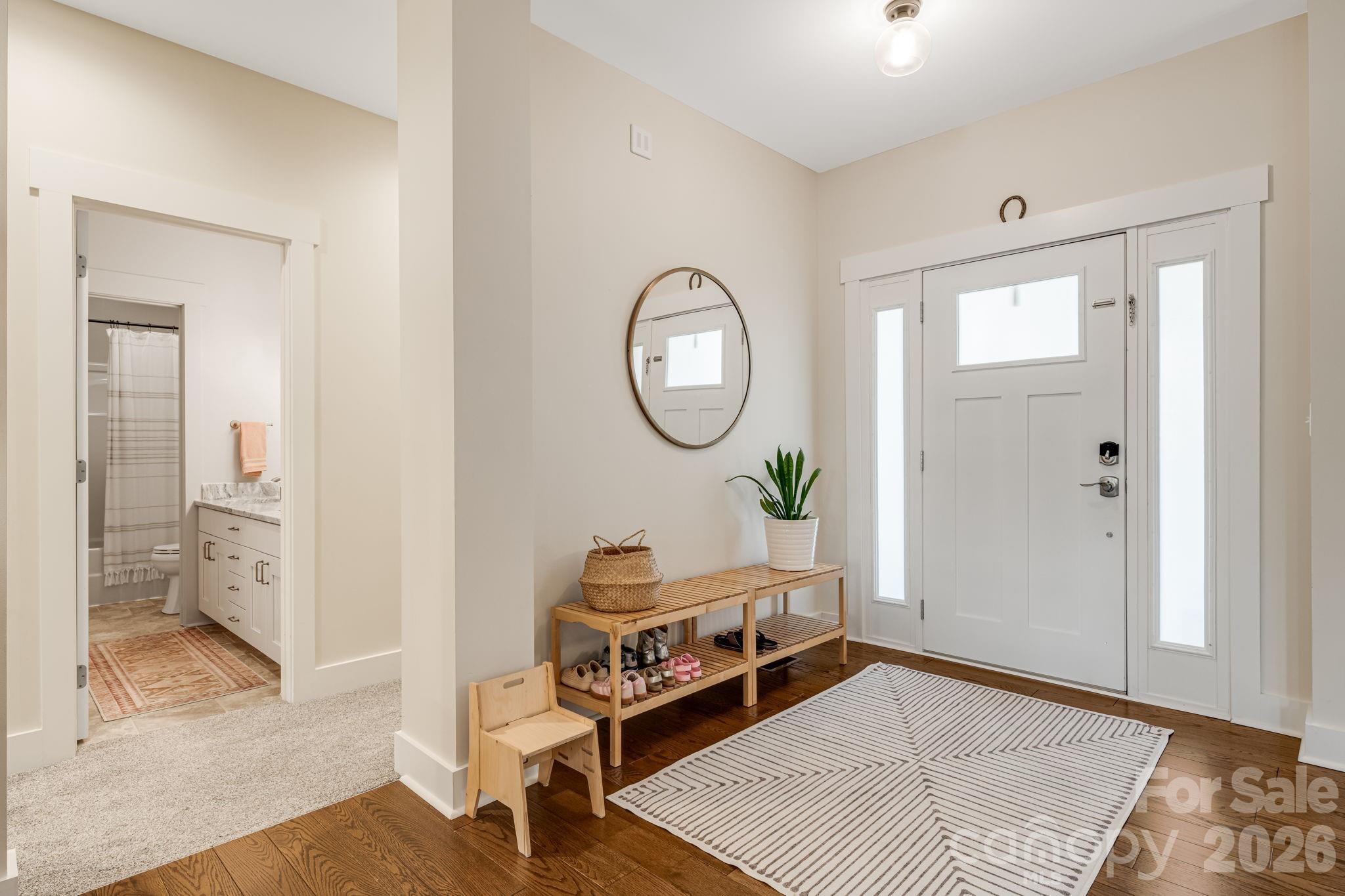 345 Osborne Road