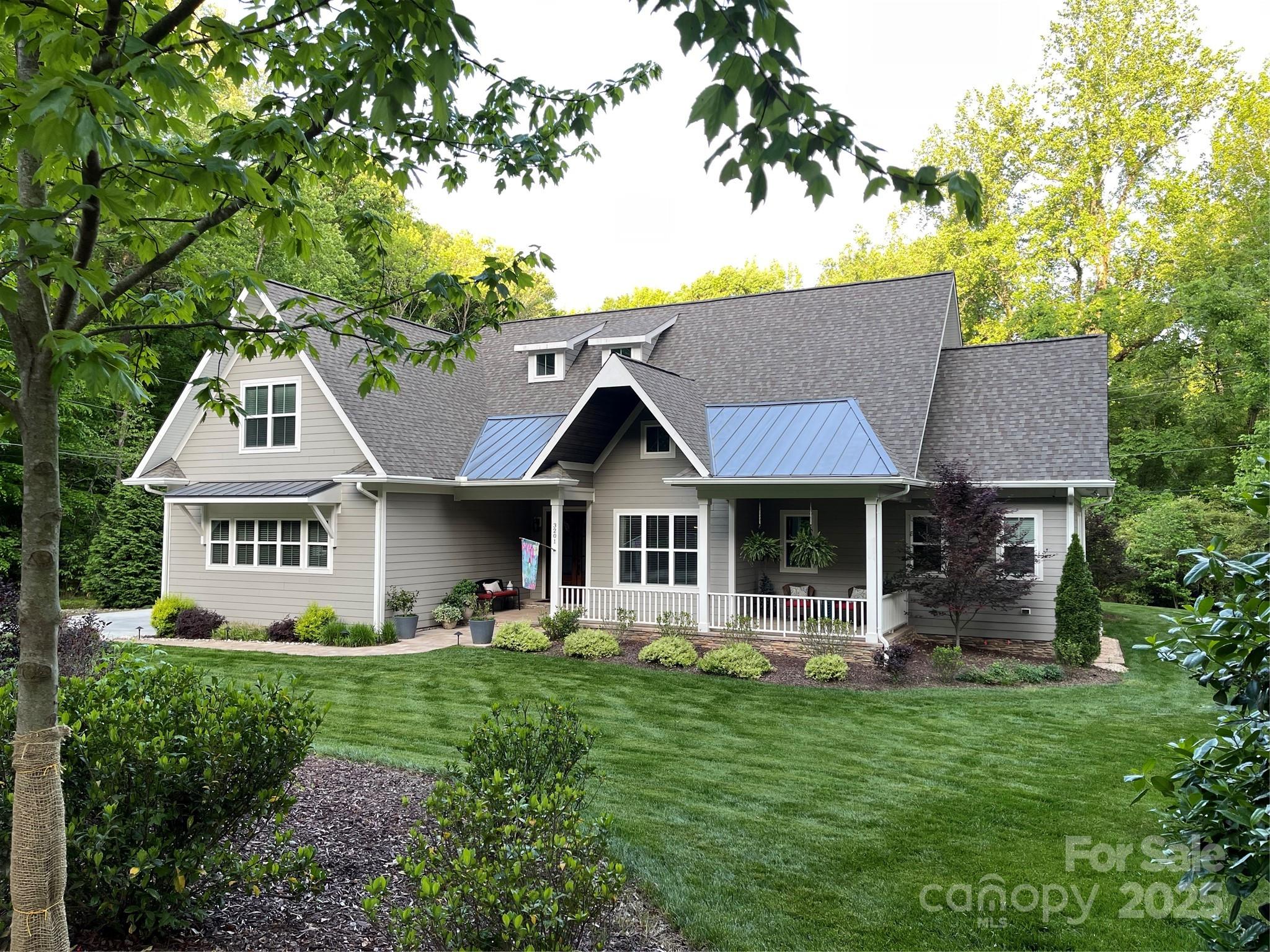 3201 Johnny Cake Lane