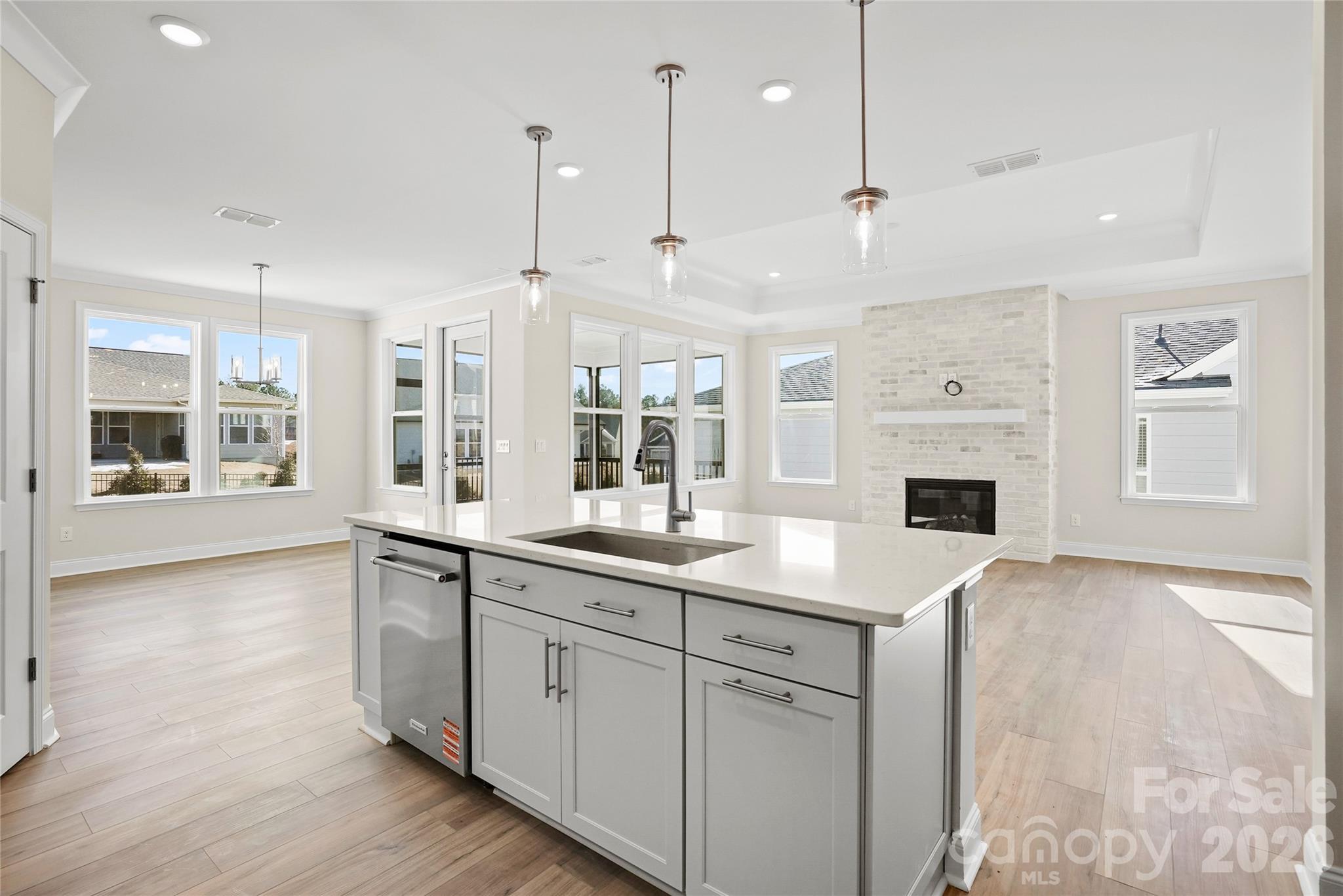 Carolina Riverside - Residential